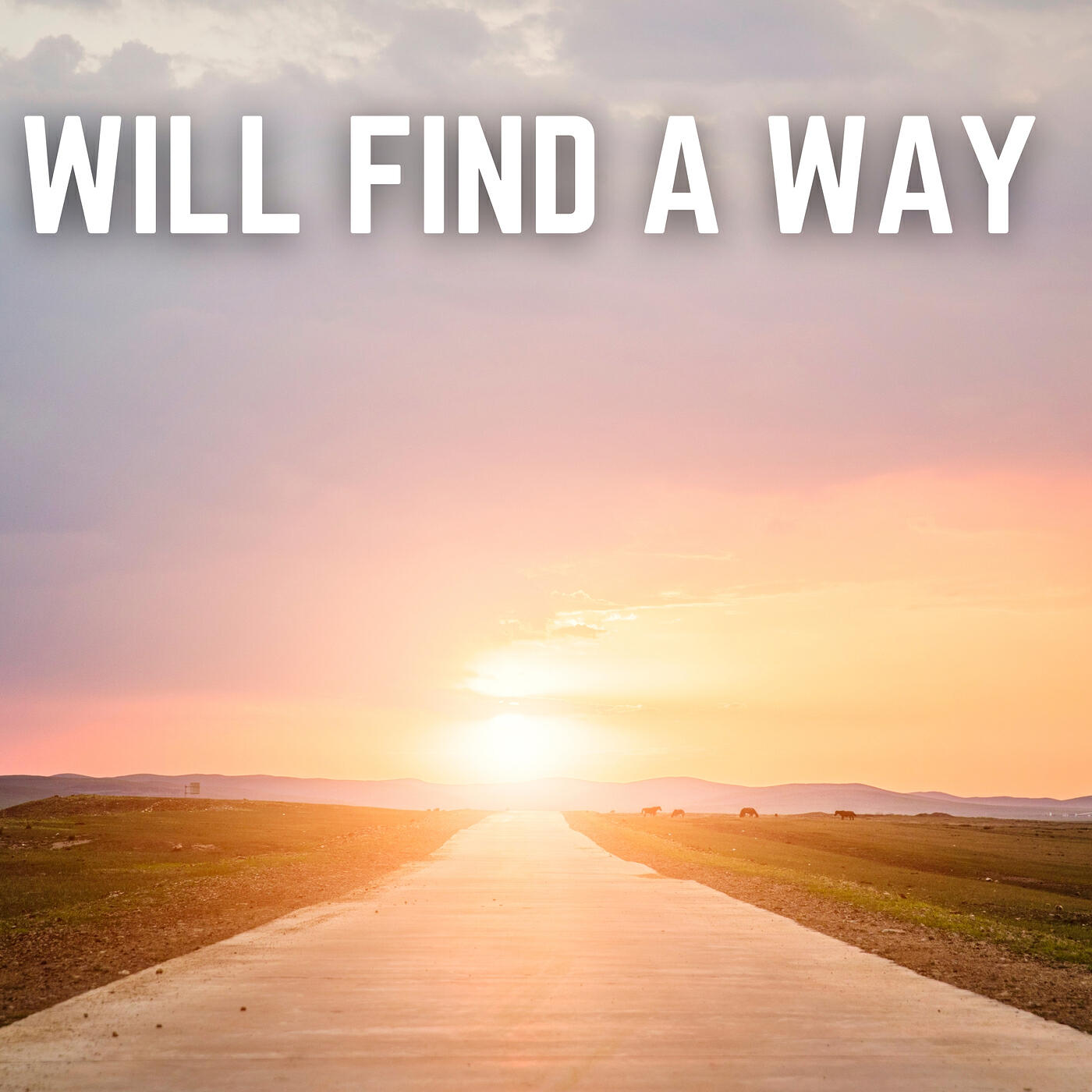 Релиз Will Find a Way