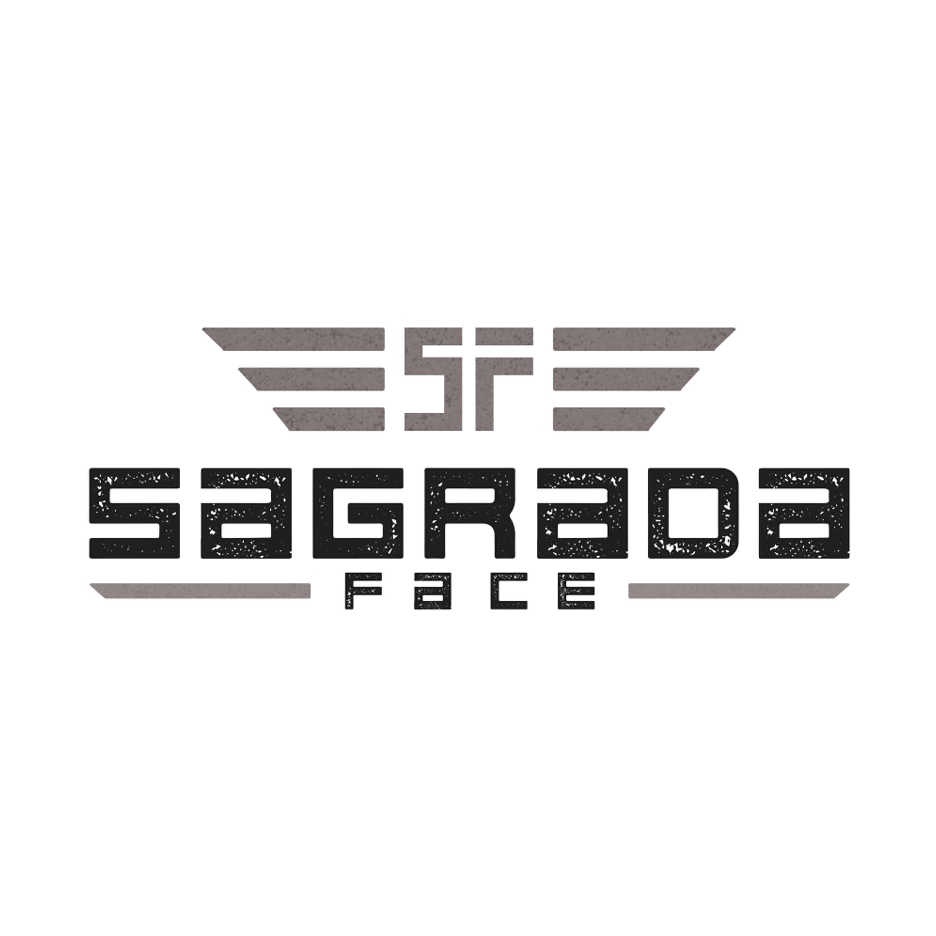 Banda Sagrada Face