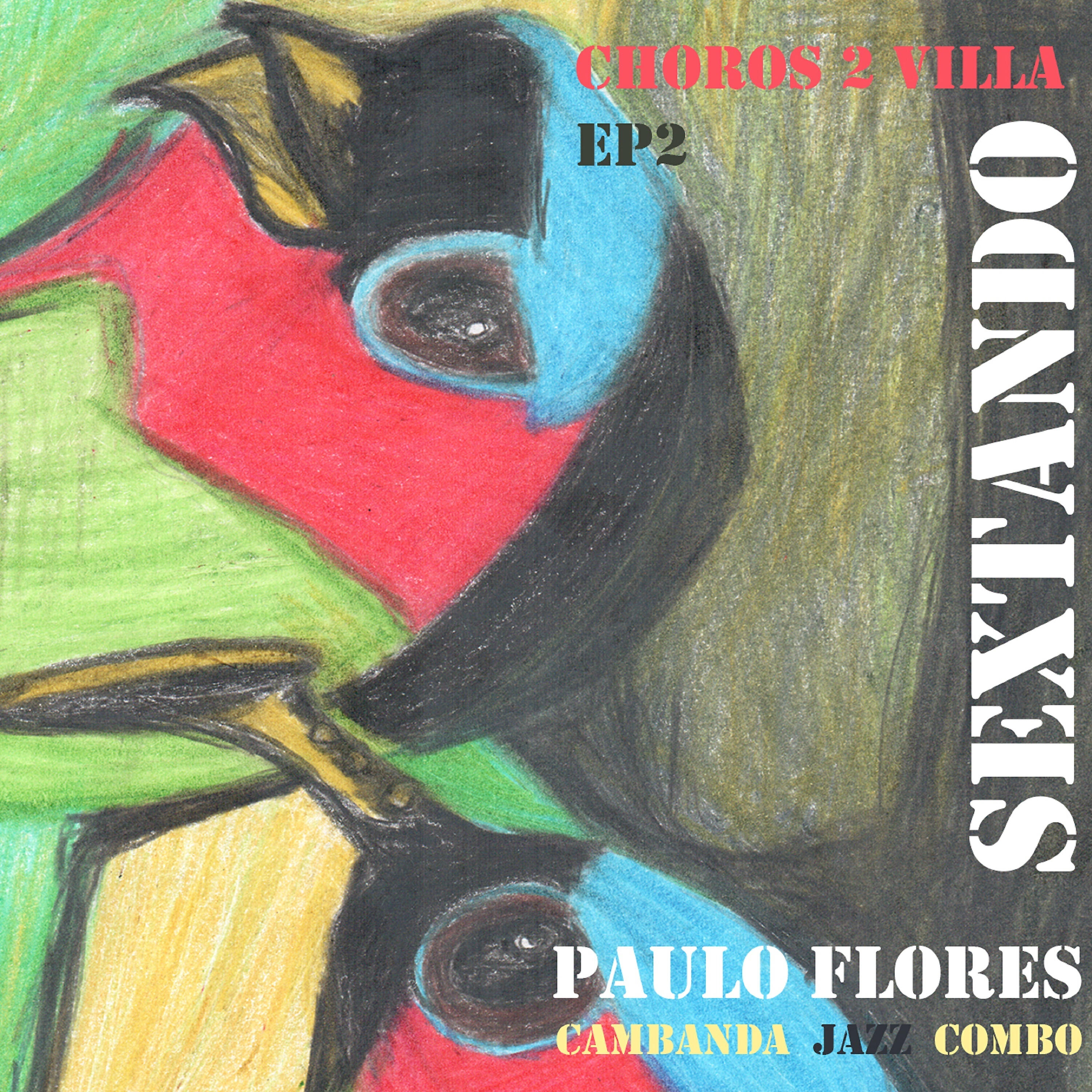 Релиз Choros 2 Villa