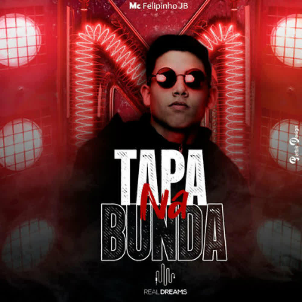 Скачать песню Mc Felipinho JB - Tapa na Bunda бесплатно в MP3 для Android и iOS