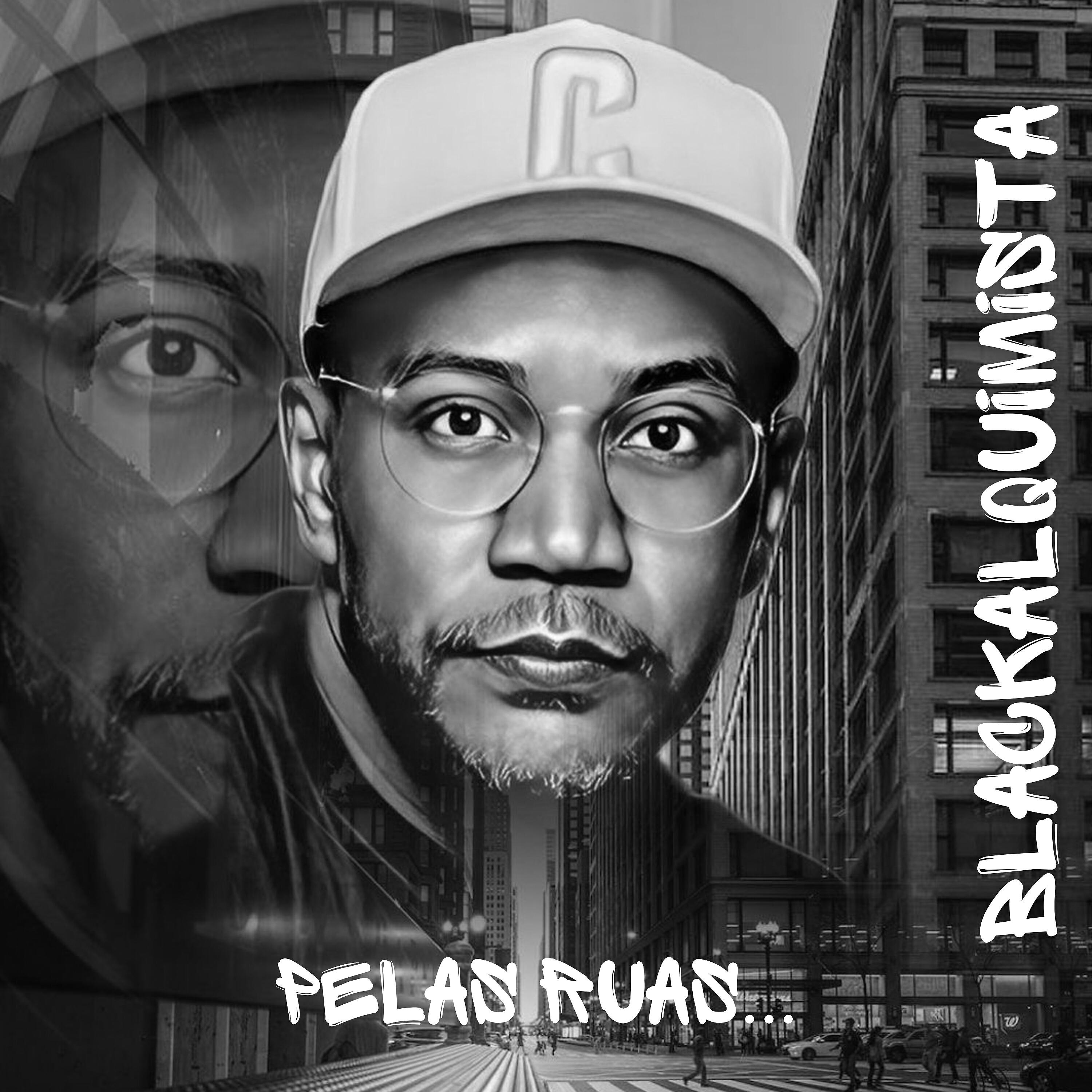 Релиз Pelas Ruas
