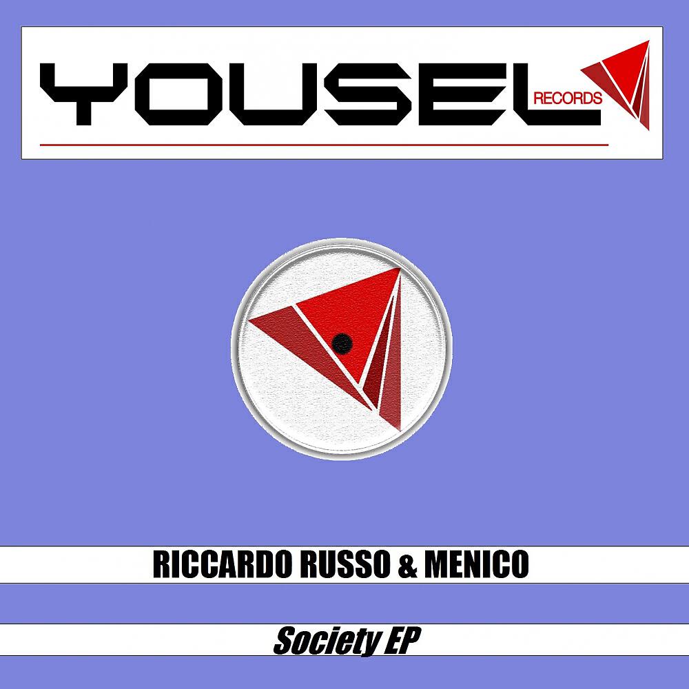 Релиз Society EP