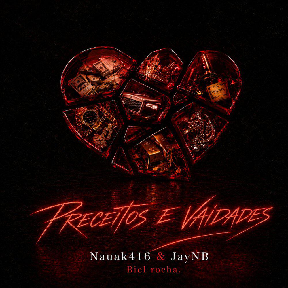 Релиз Preceitos e Vaidades