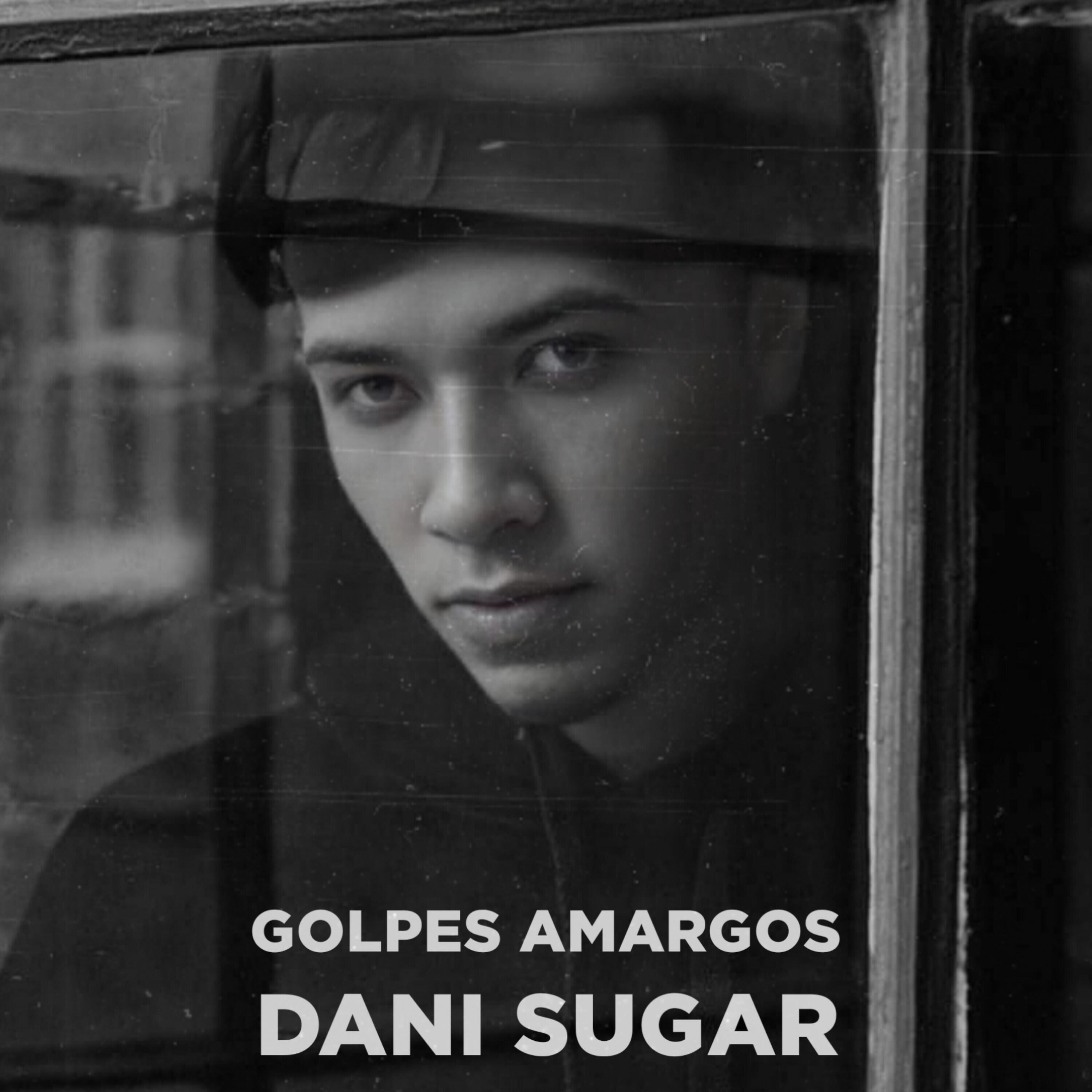 Релиз Golpes Amargos