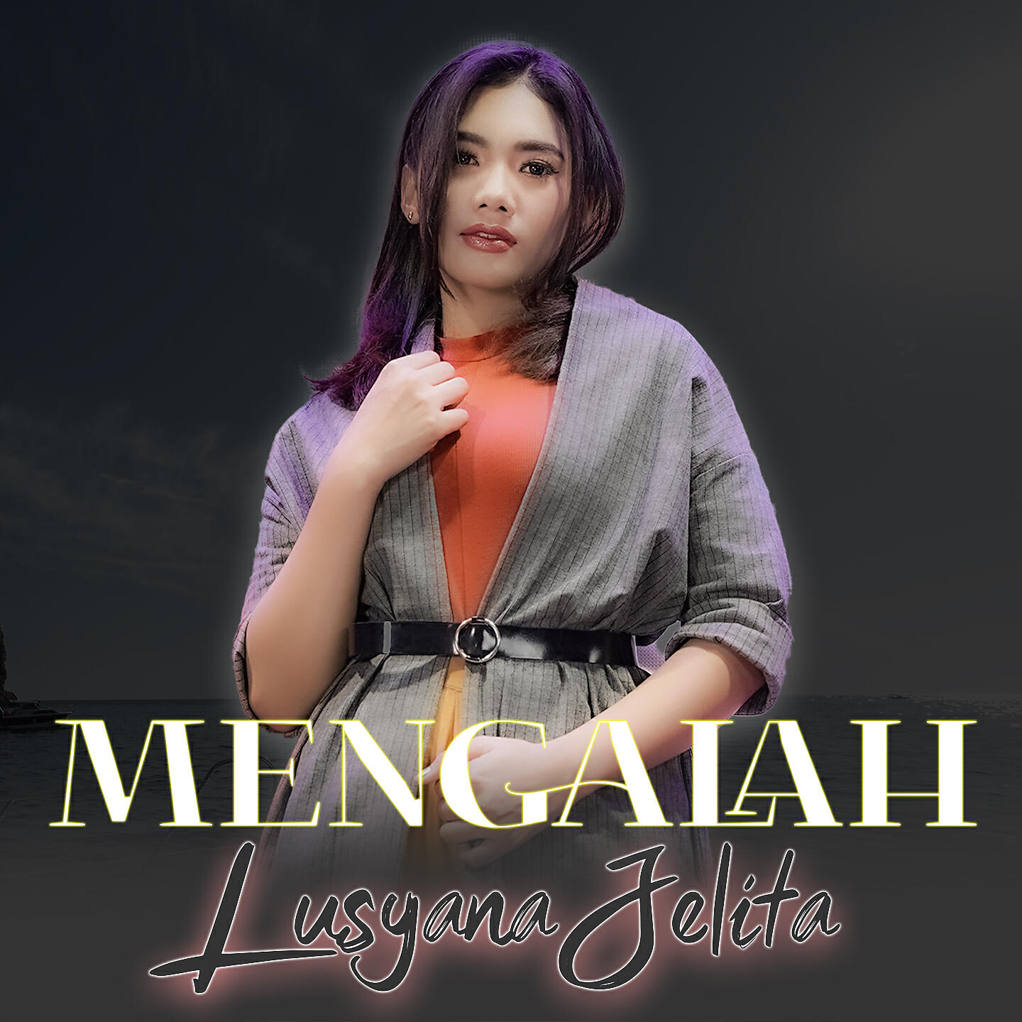 Релиз Mengalah