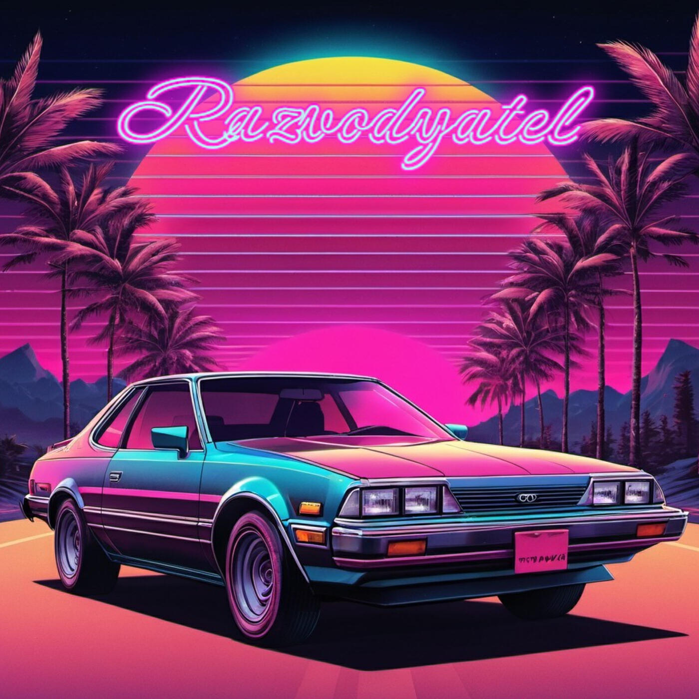 Релиз Slowdown