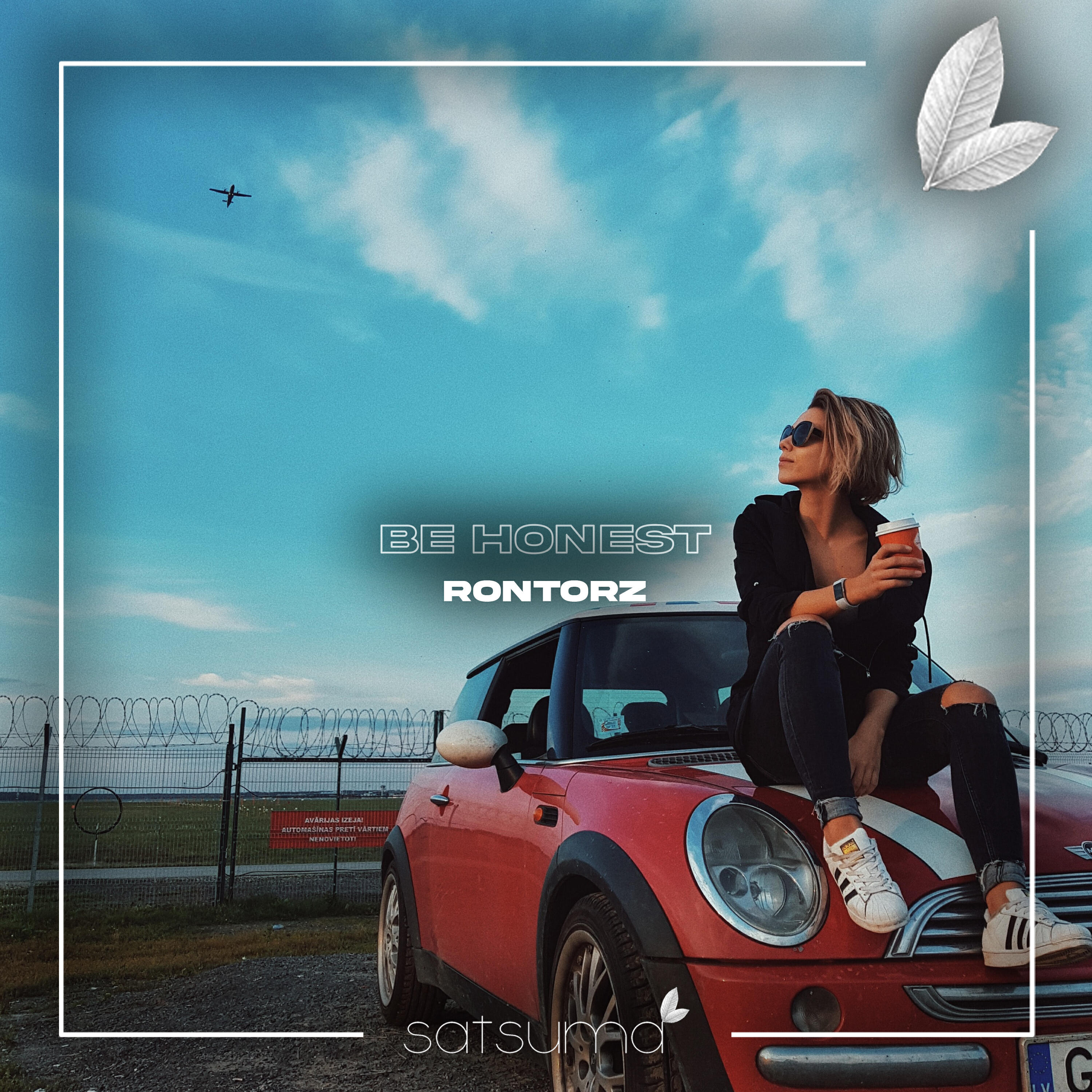 Релиз Be Honest