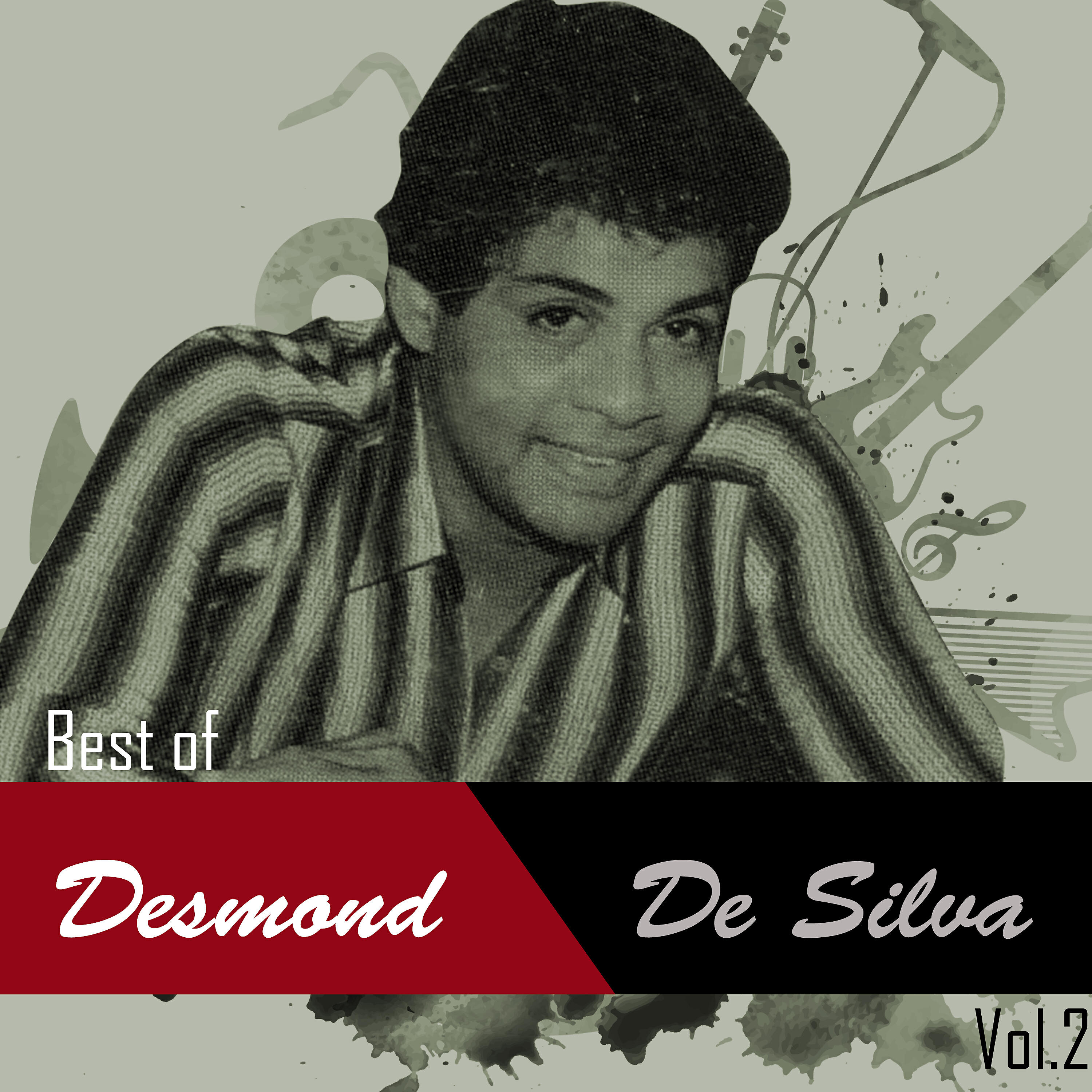 Релиз Best of Desmond De Silva, Vol. 2