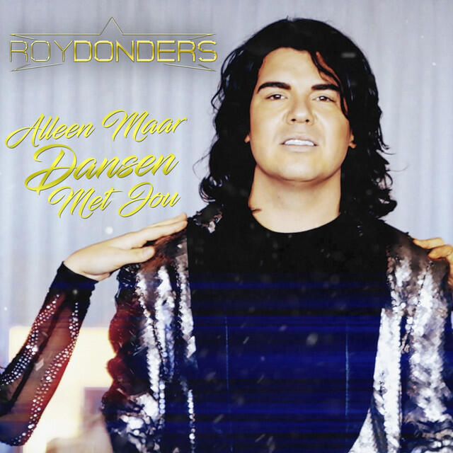 Релиз Alleen Maar Dansen Met Jou