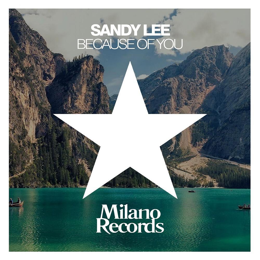 Релиз Because of You