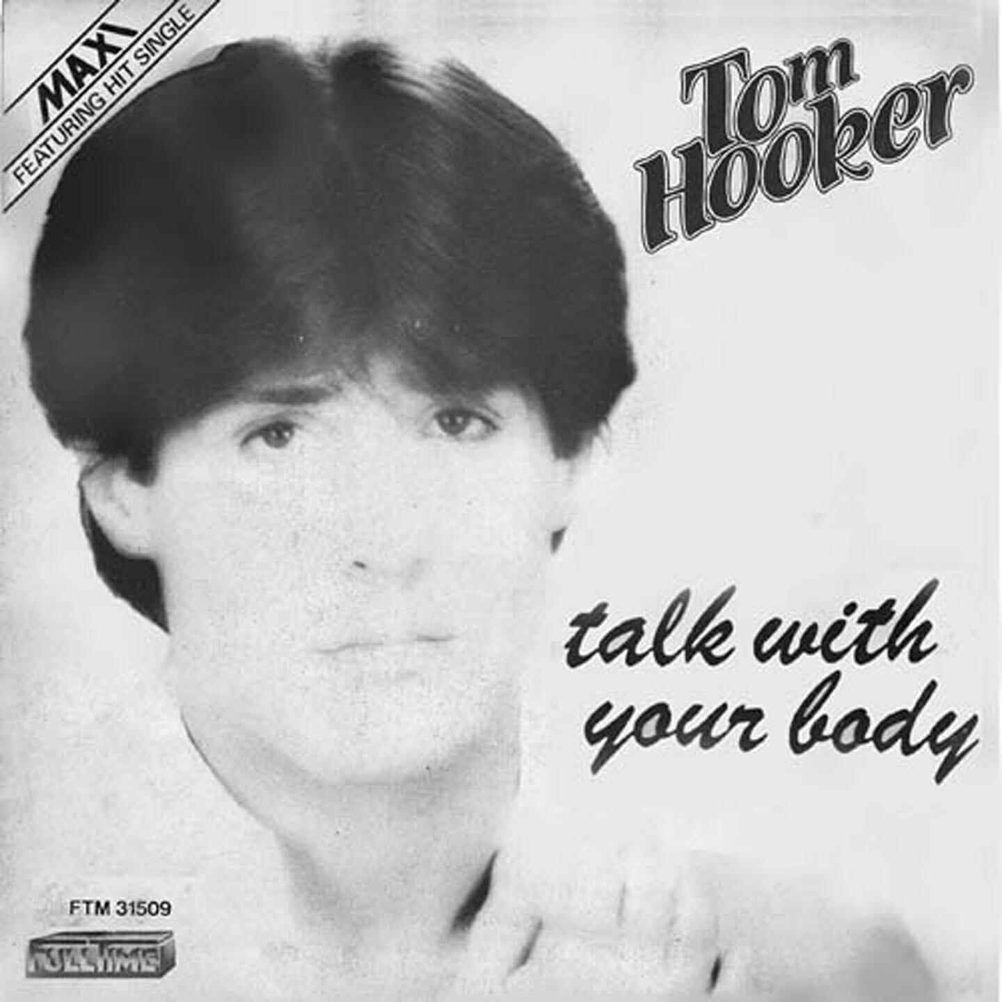 Релиз Talk With Your Body