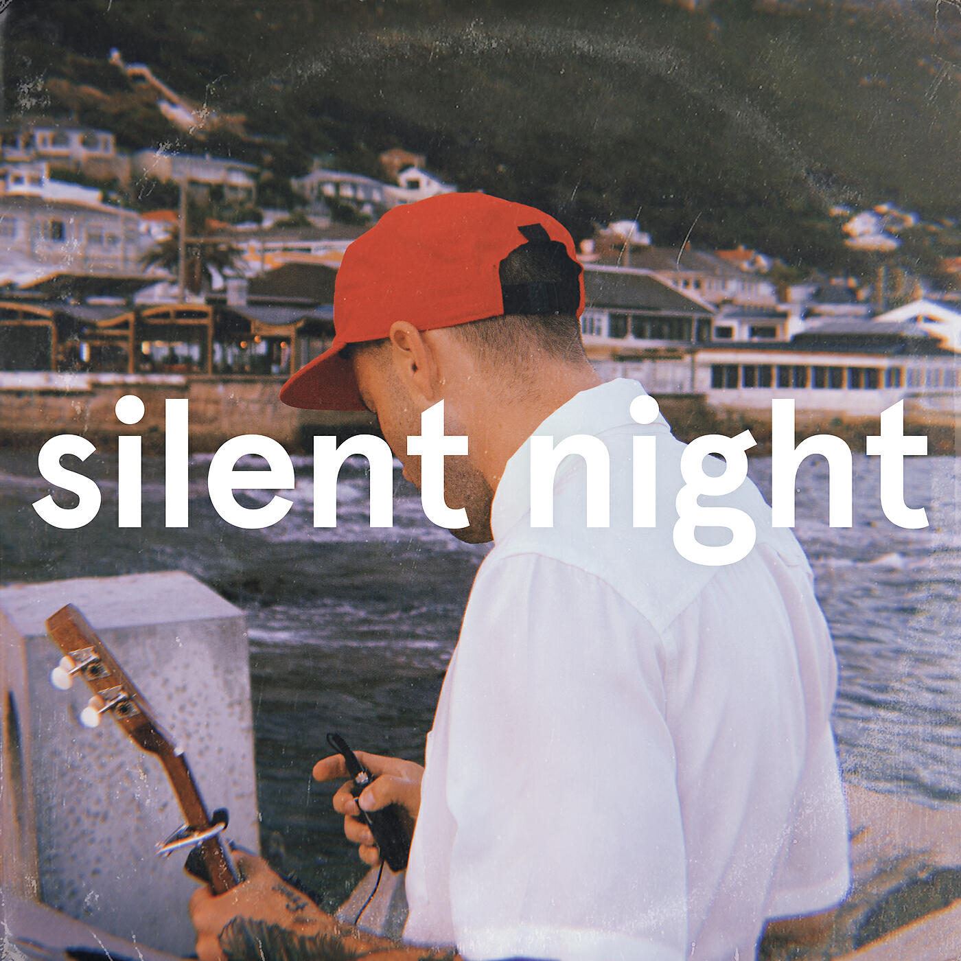 Релиз Silent Night