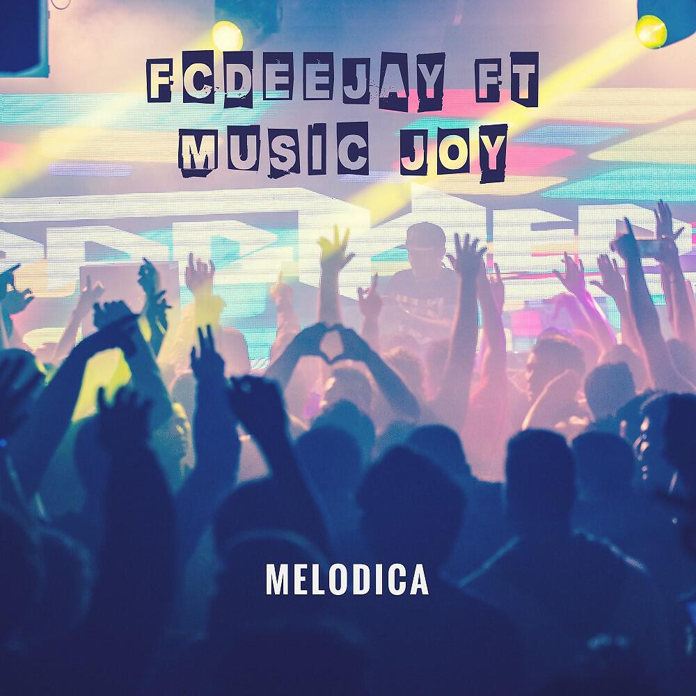 Релиз Melodica
