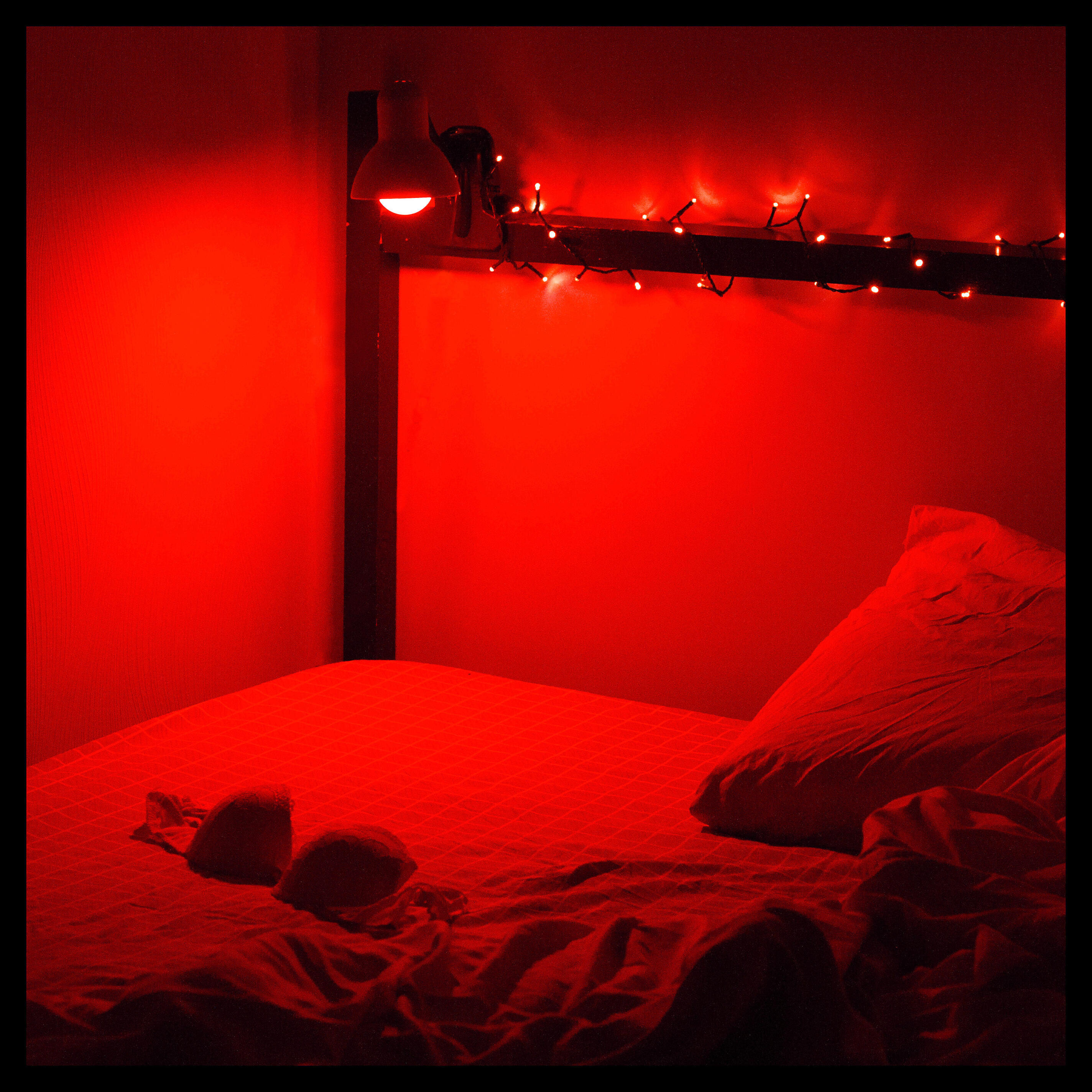 Релиз Redline