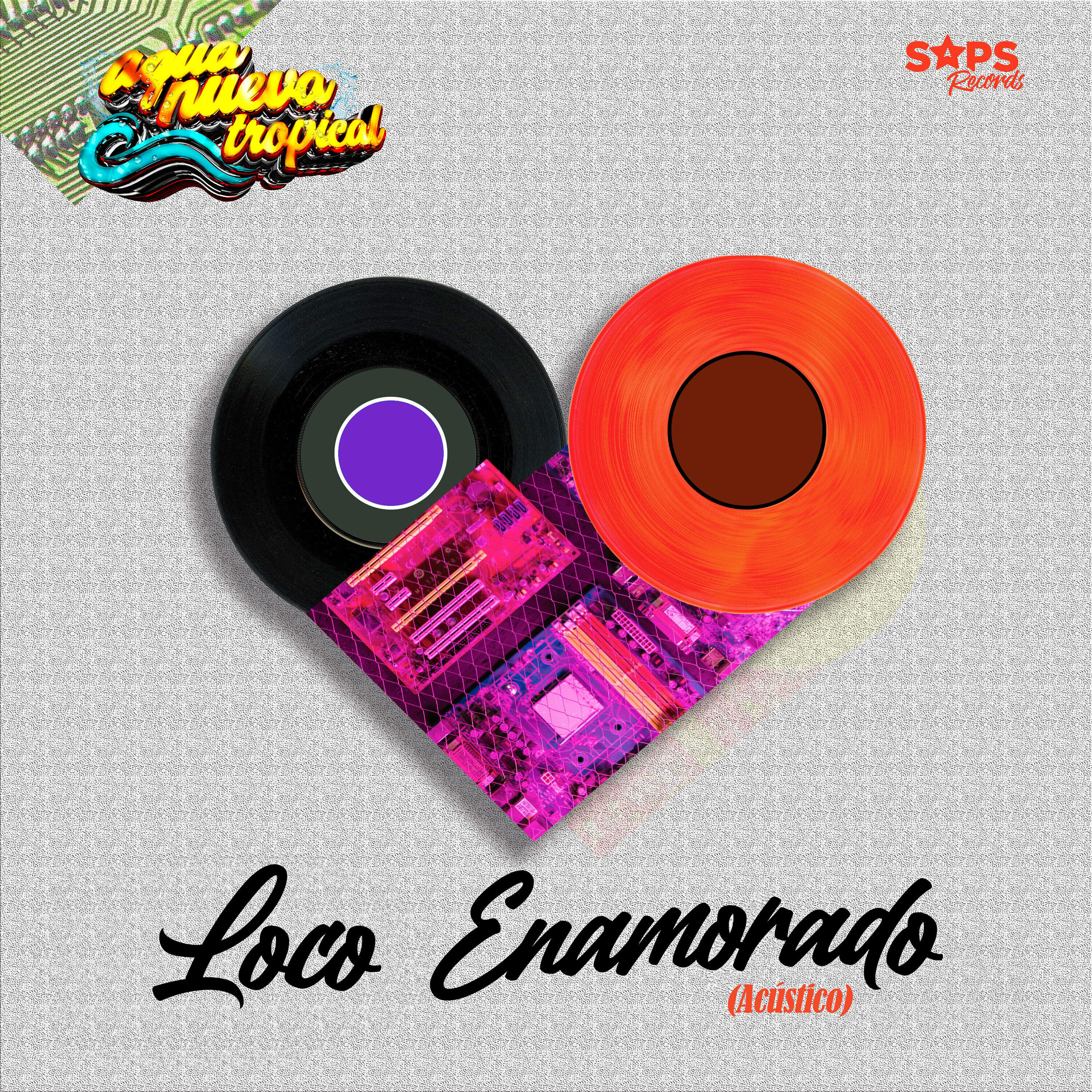 Релиз Loco Enamorado (Acústico)