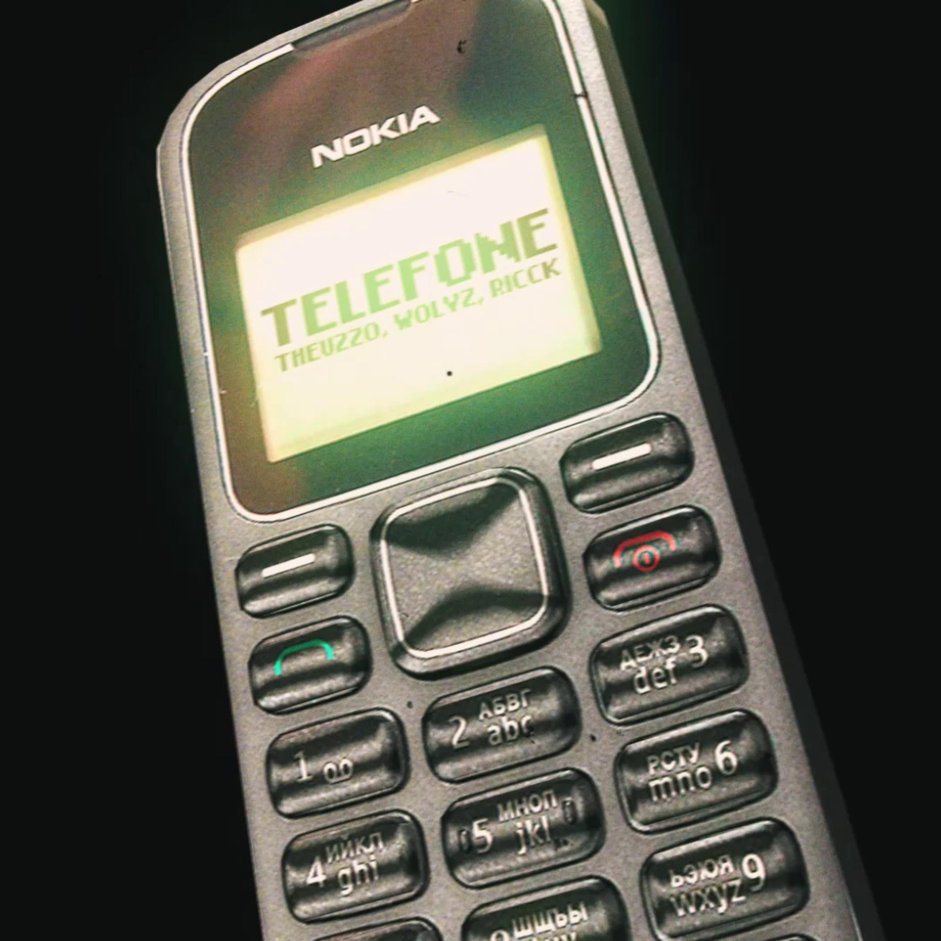 Релиз MEGA TELEFONE