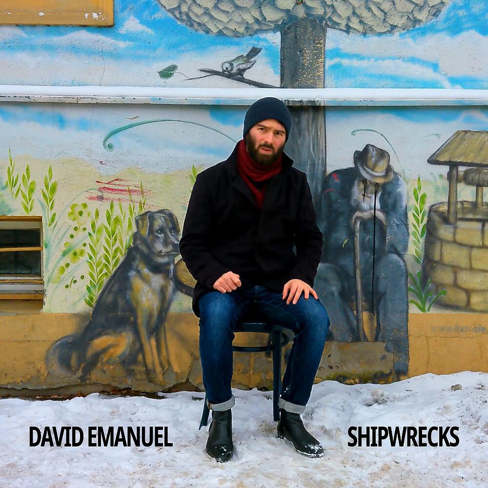 Релиз Shipwrecks