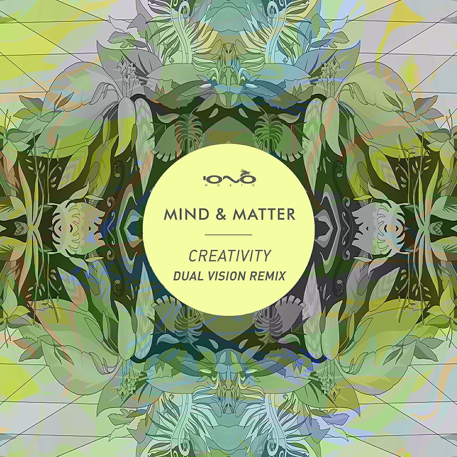 Mind & Matter