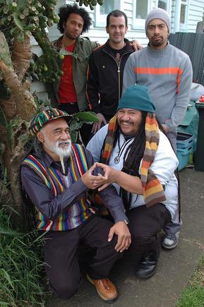 Unity Pacific