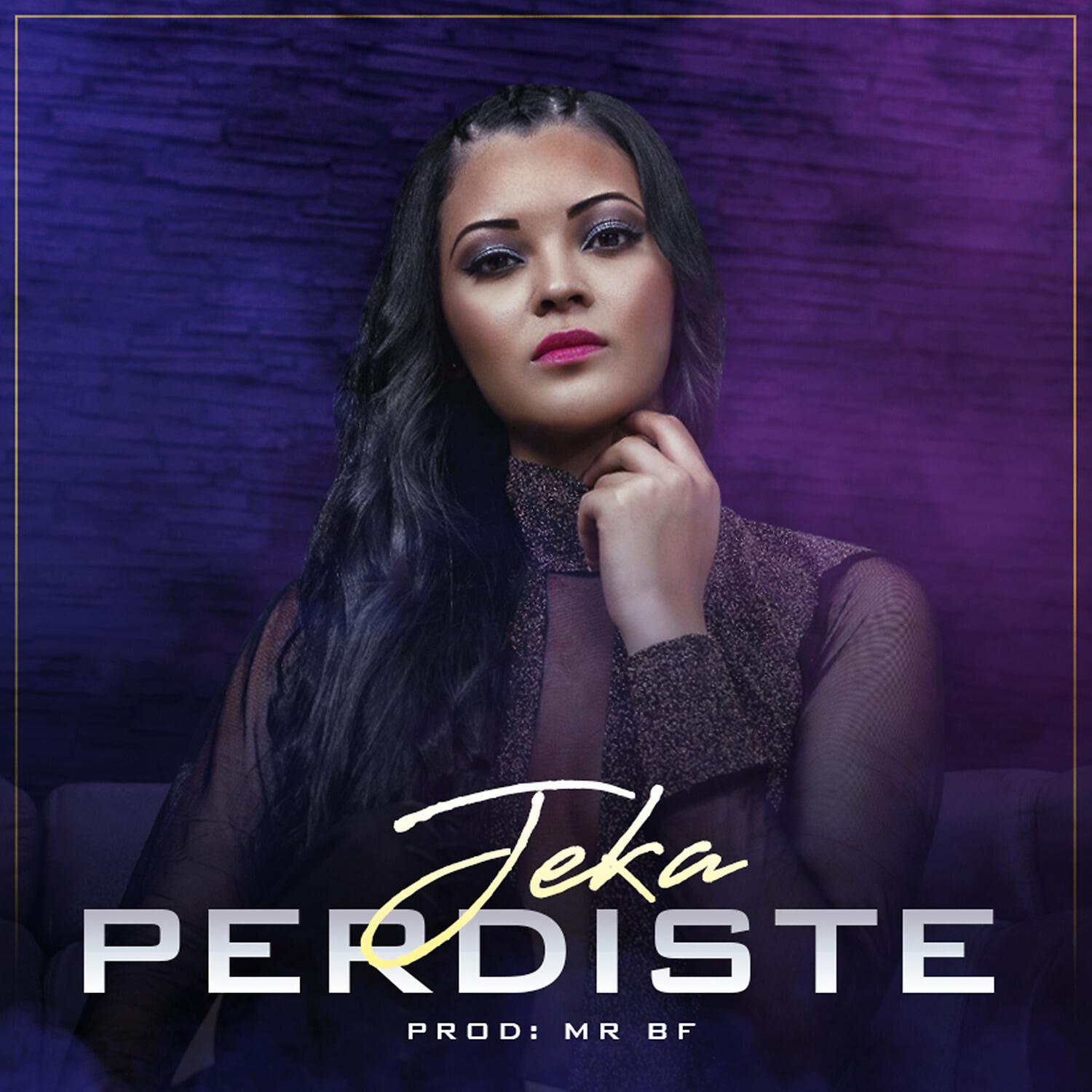 Релиз Perdiste