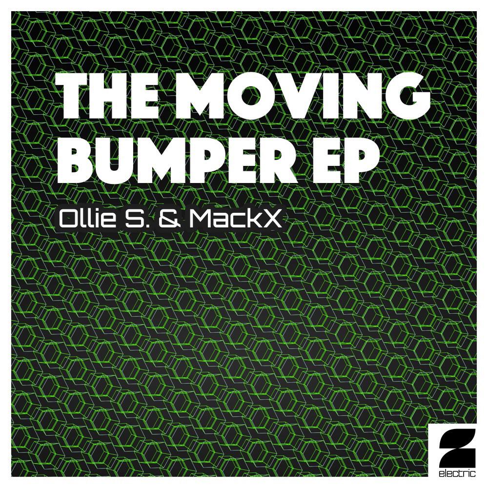 Релиз The Moving Bumper EP