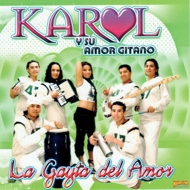 Su Amor Gitano