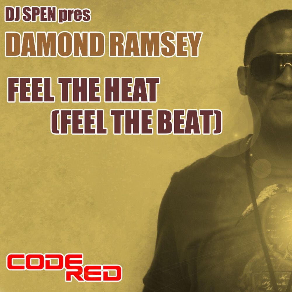Релиз Feel the Heat (Feel the Beat)