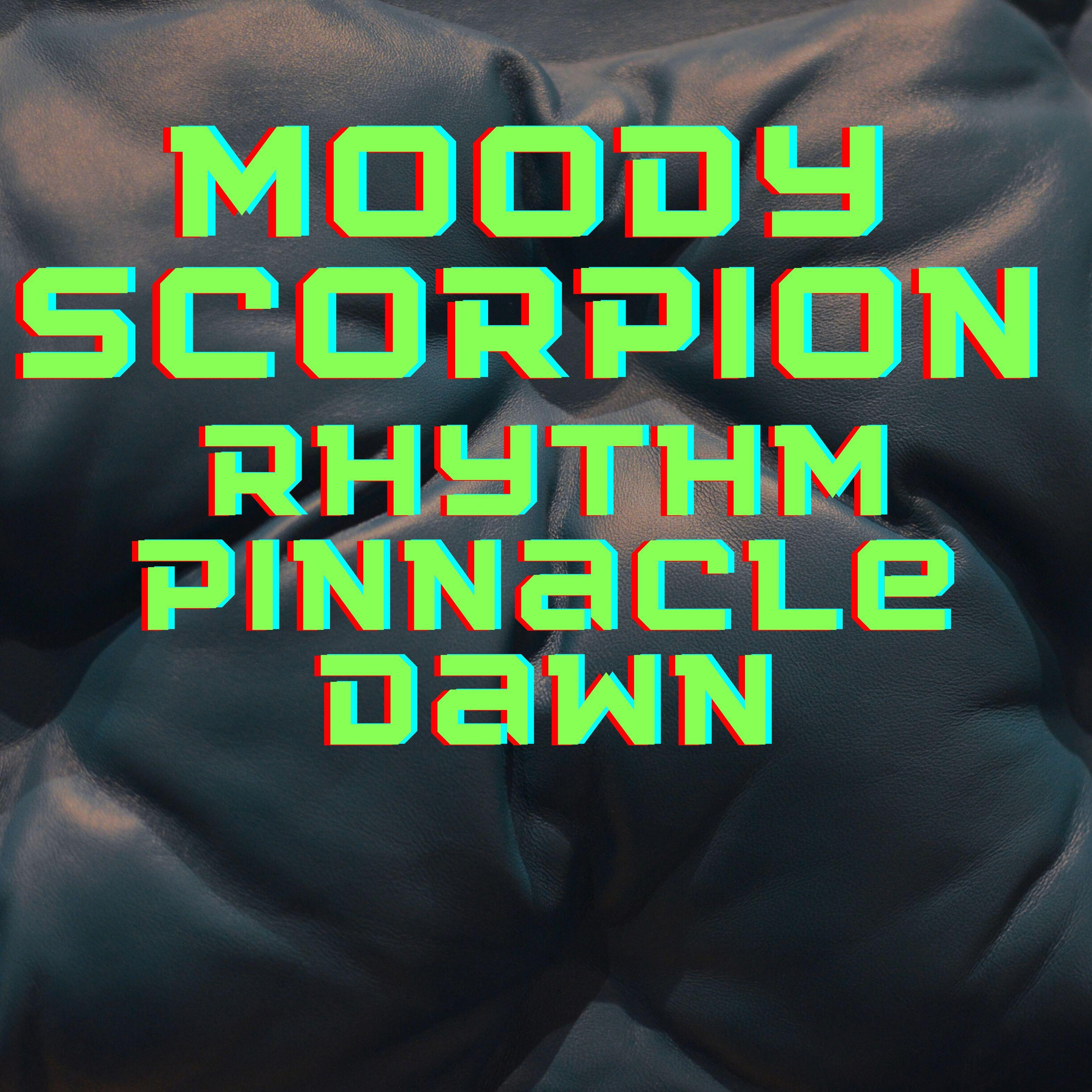 Релиз Rhythm Pinnacle Dawn