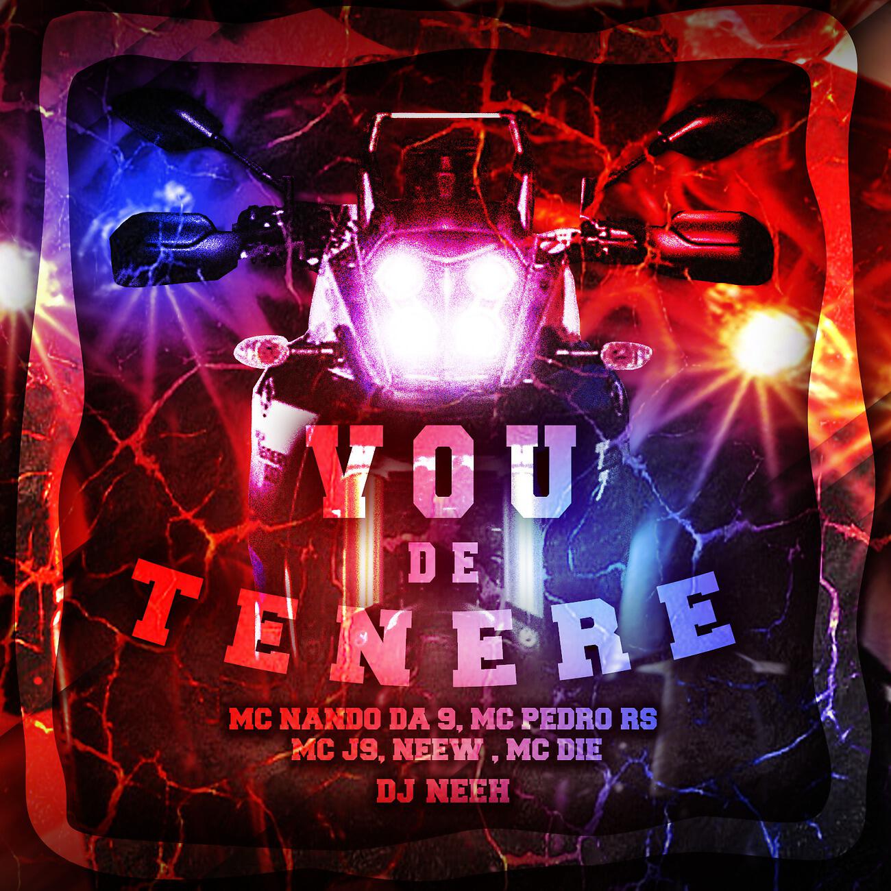 Релиз Vou de Teneré