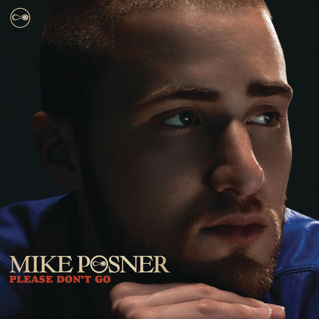 Релиз Please Don't Go