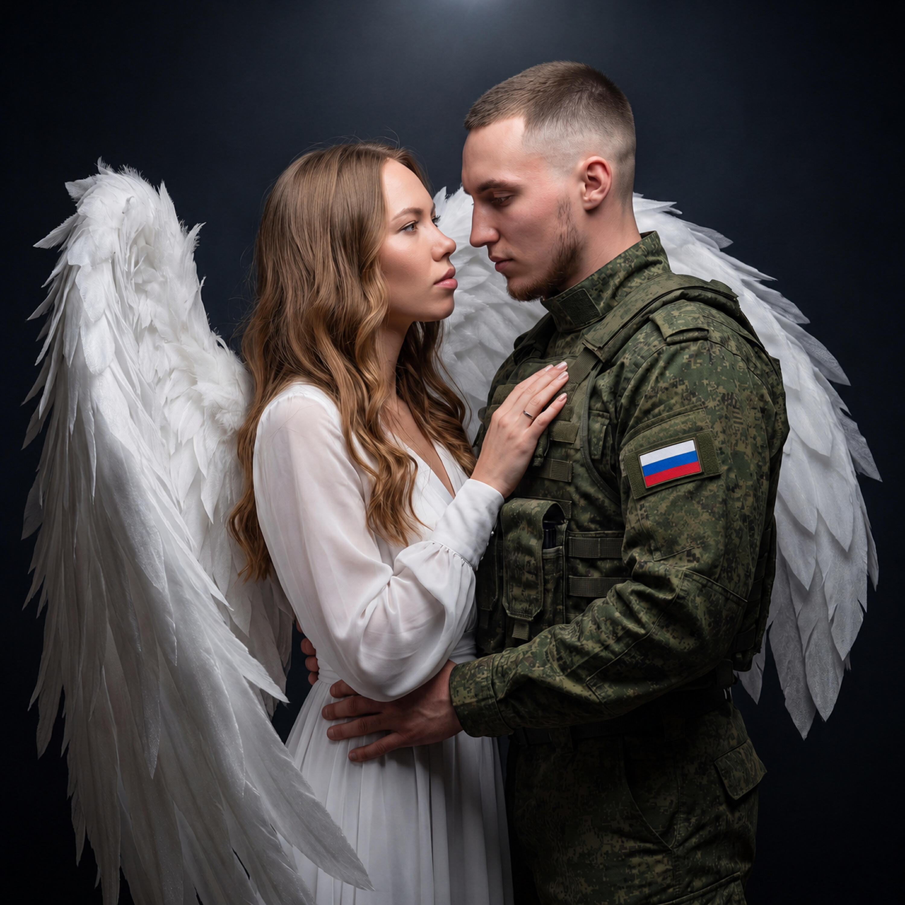 Релиз Наша судьба