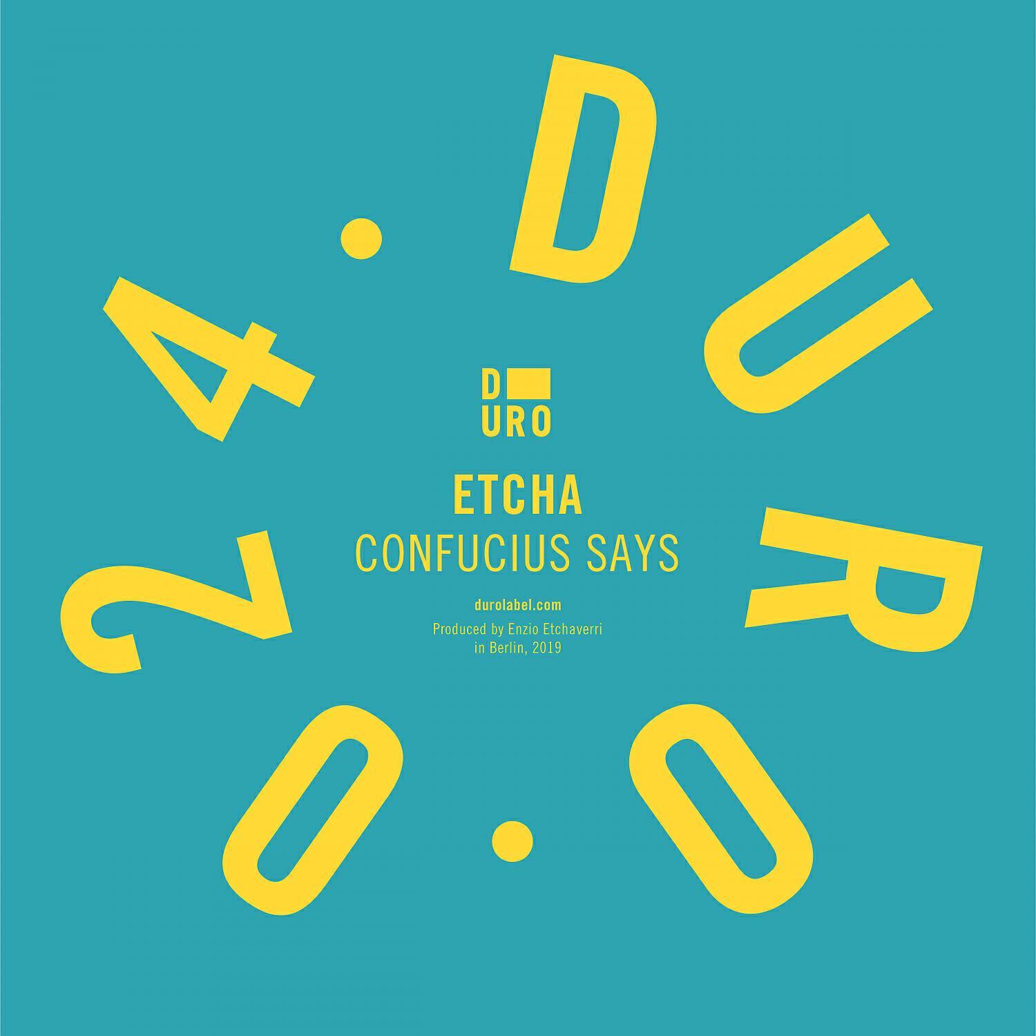 Etcha