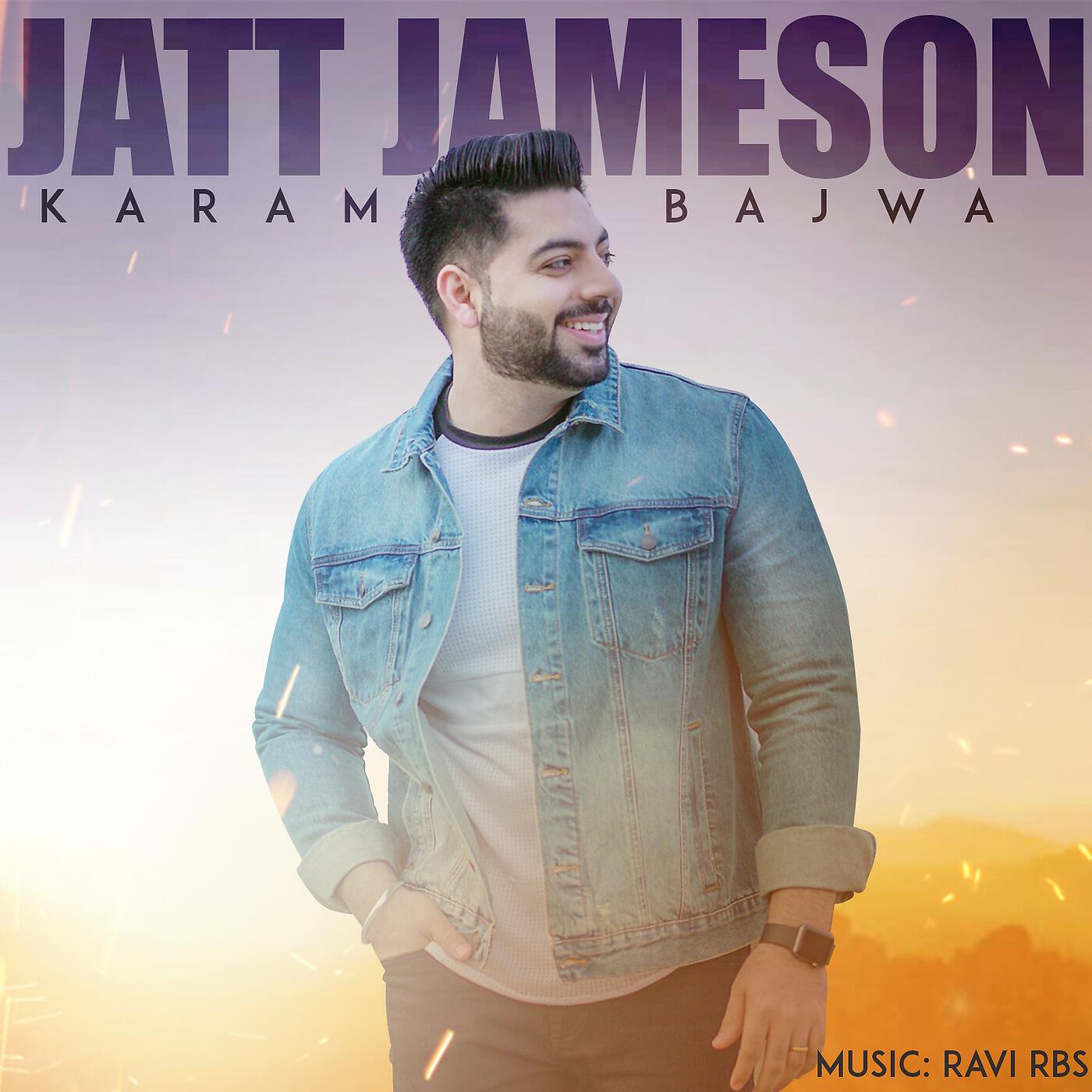 Релиз Jatt Jameson
