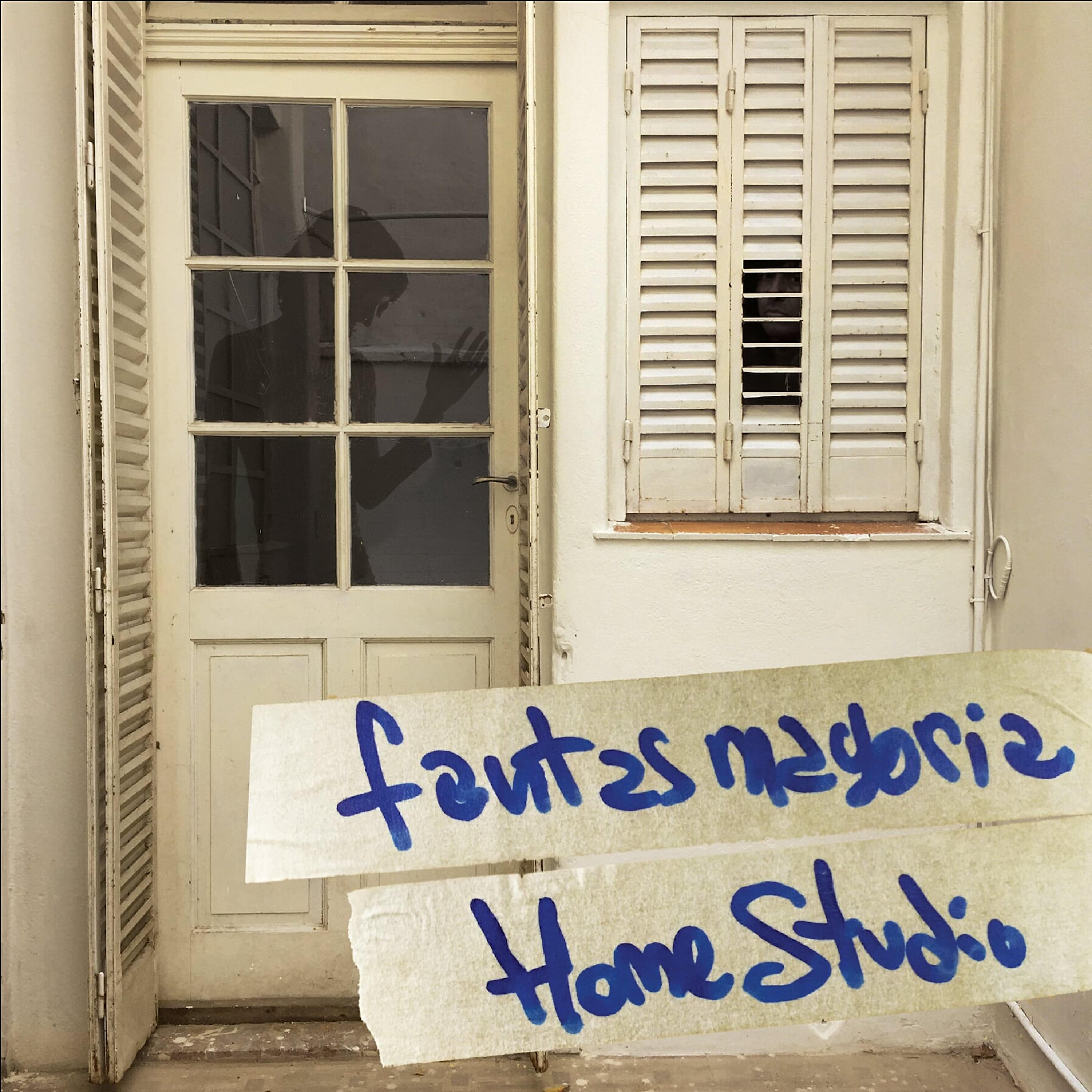 Релиз Home Studio