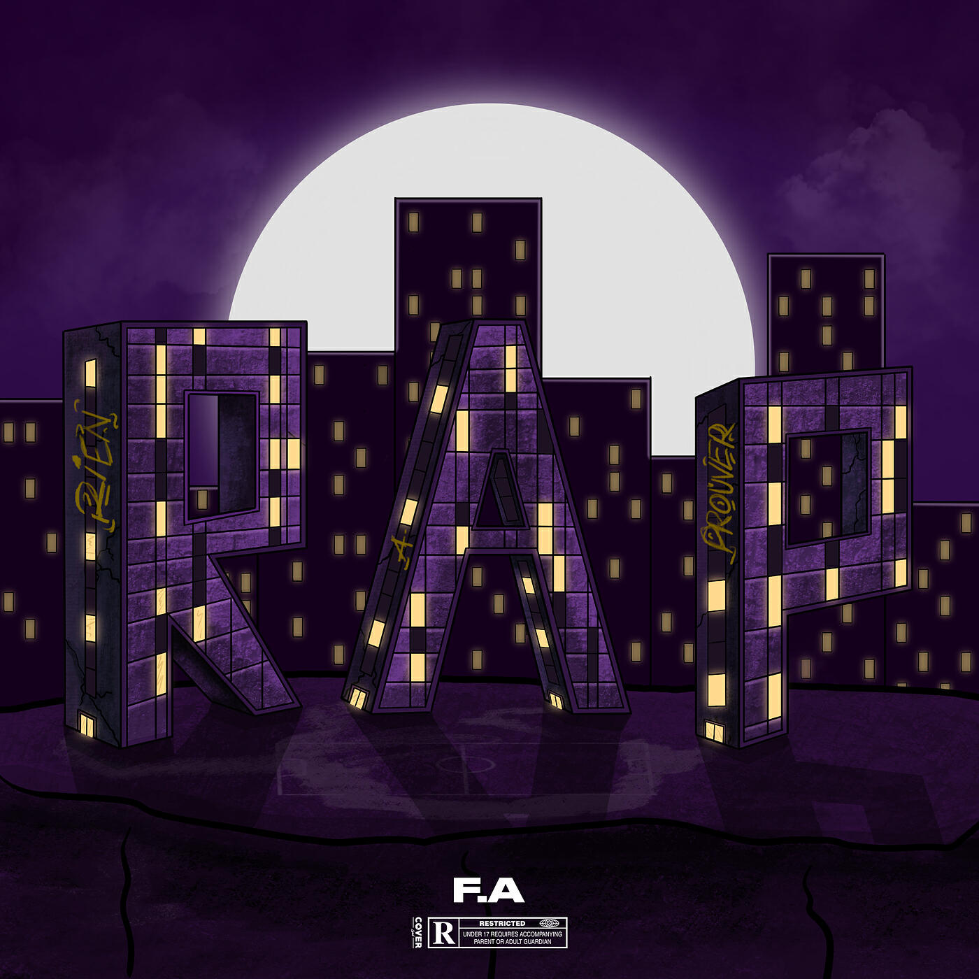 F.A