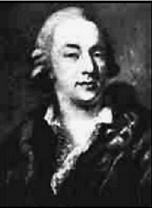 Baldassare Galuppi