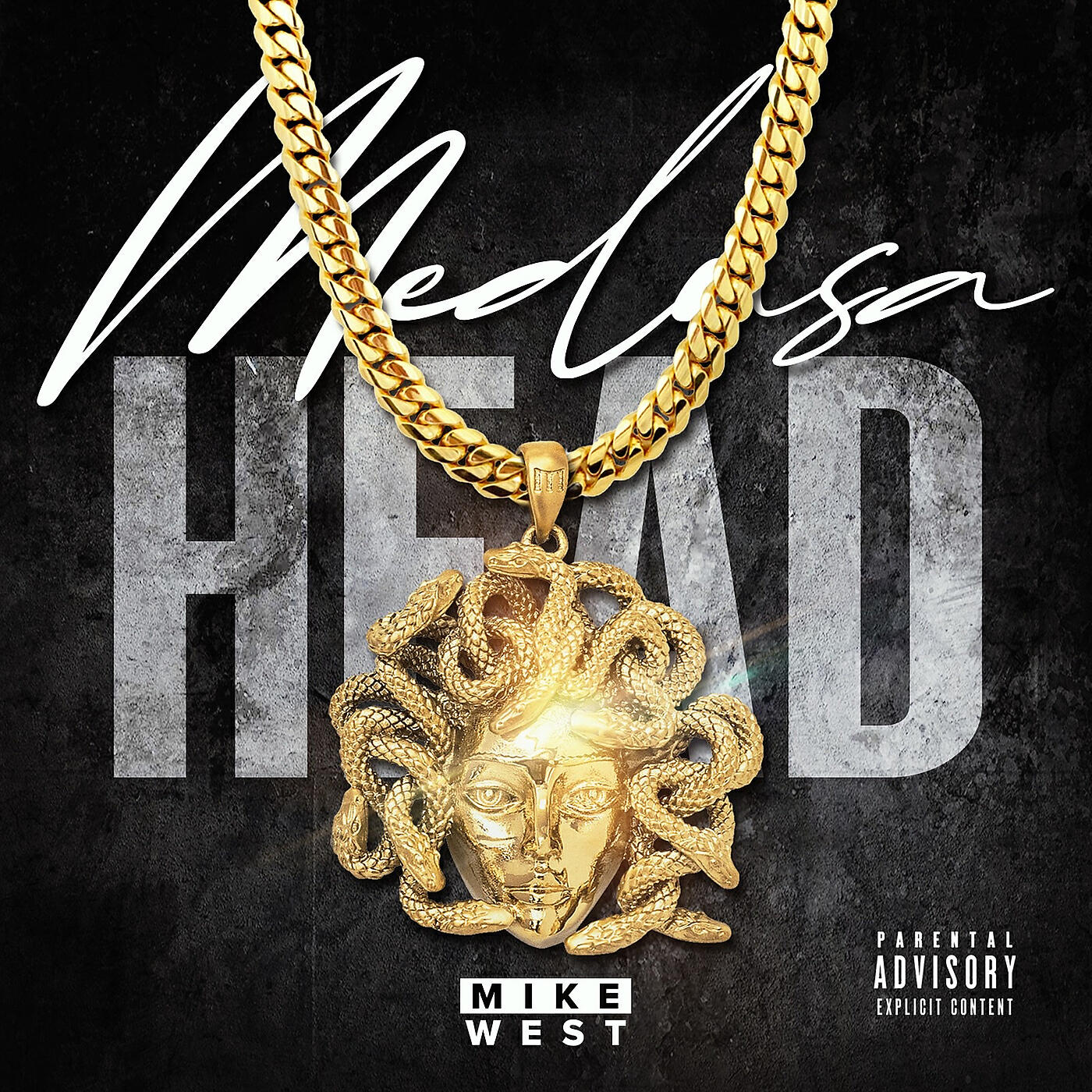 Релиз Medusa Head