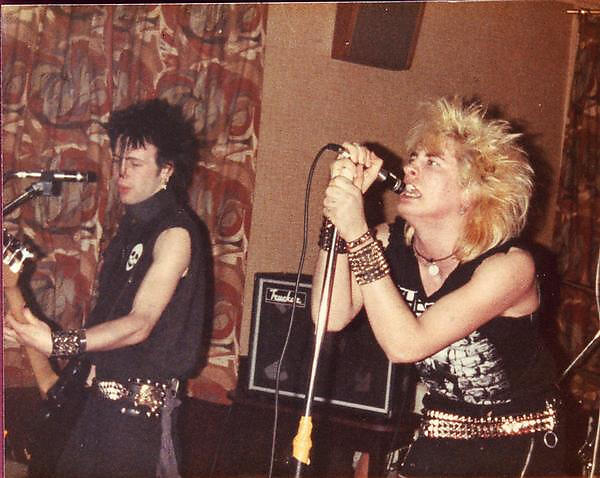 Uproar