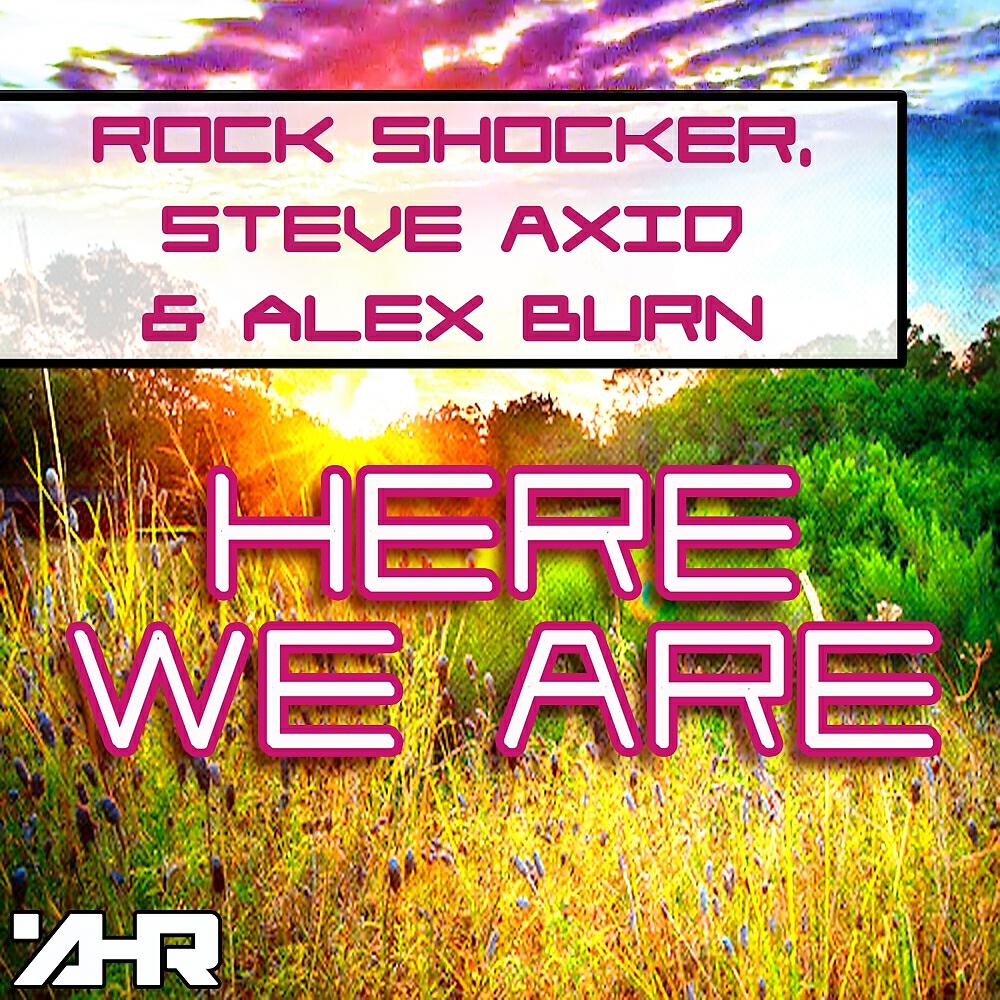 Steve Axid