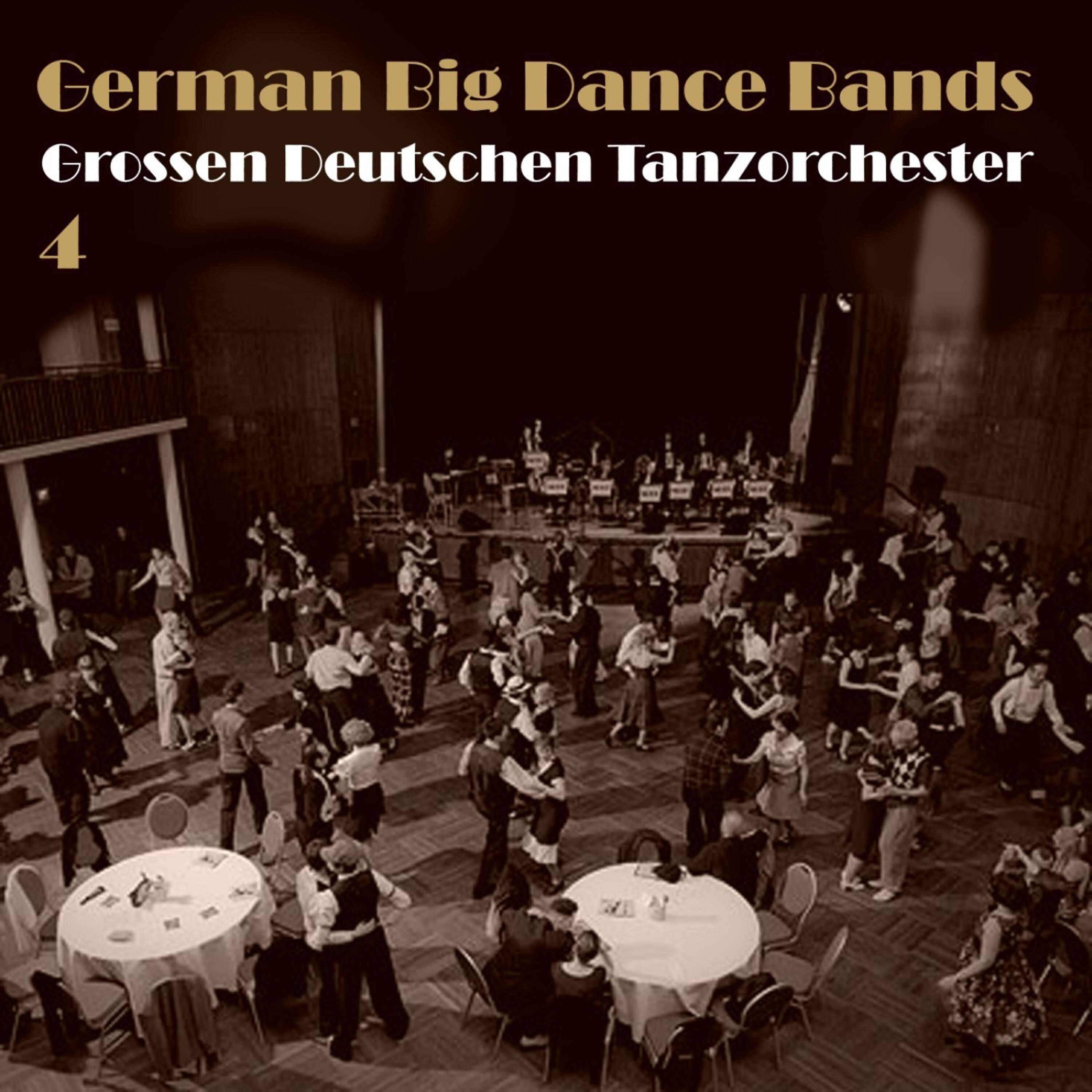Релиз German Big Dance Bands, Vol. 4