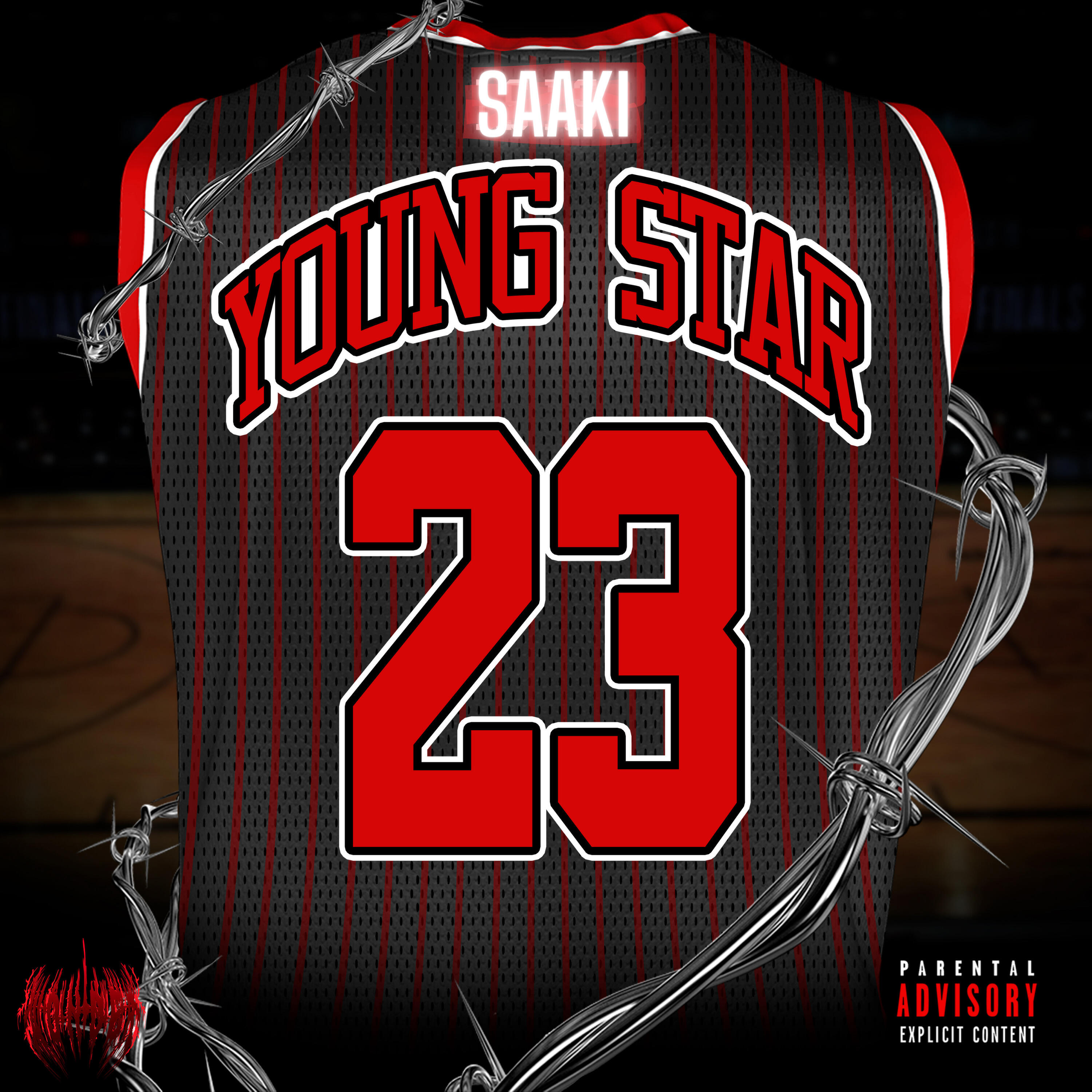 Релиз Young Star