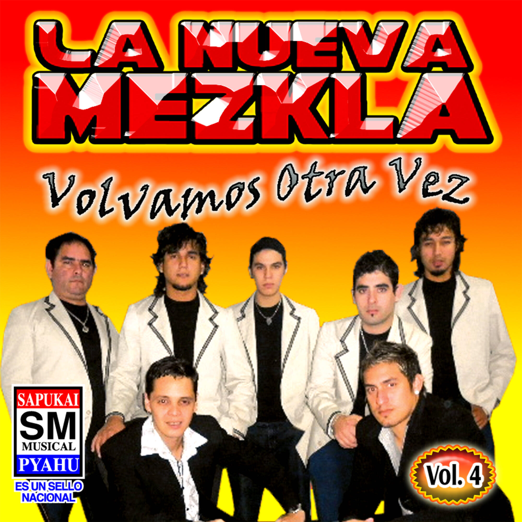 La Nueva Mezkla