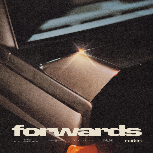 Релиз FORWARDS