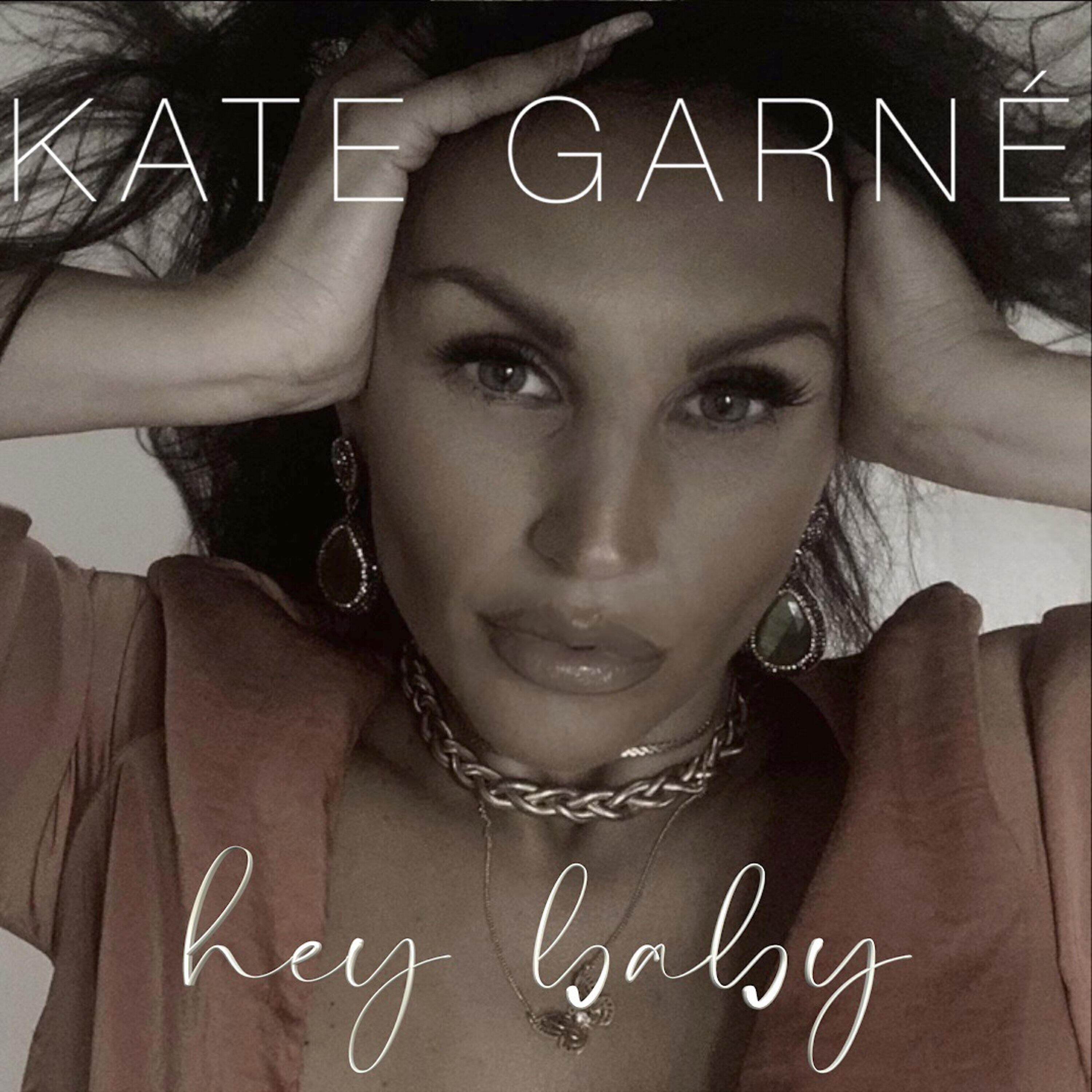 Релиз Hey Baby