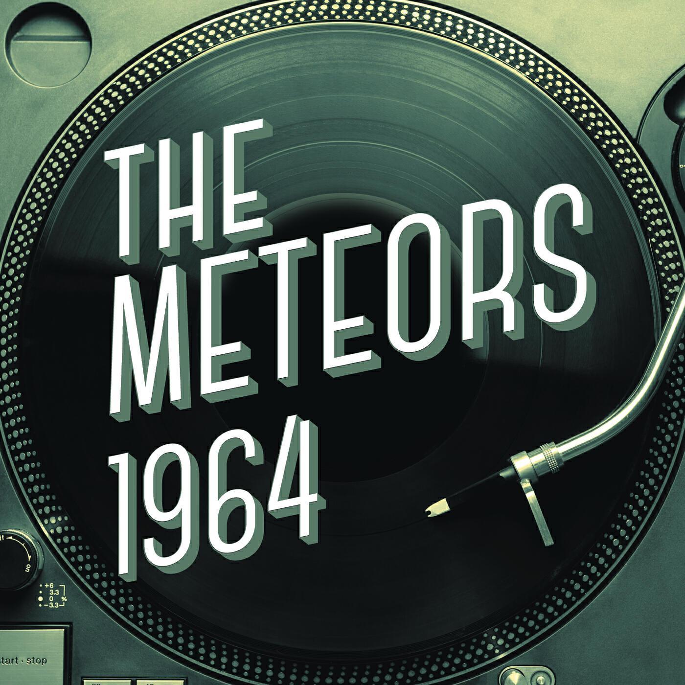 Релиз The Meteors 1964