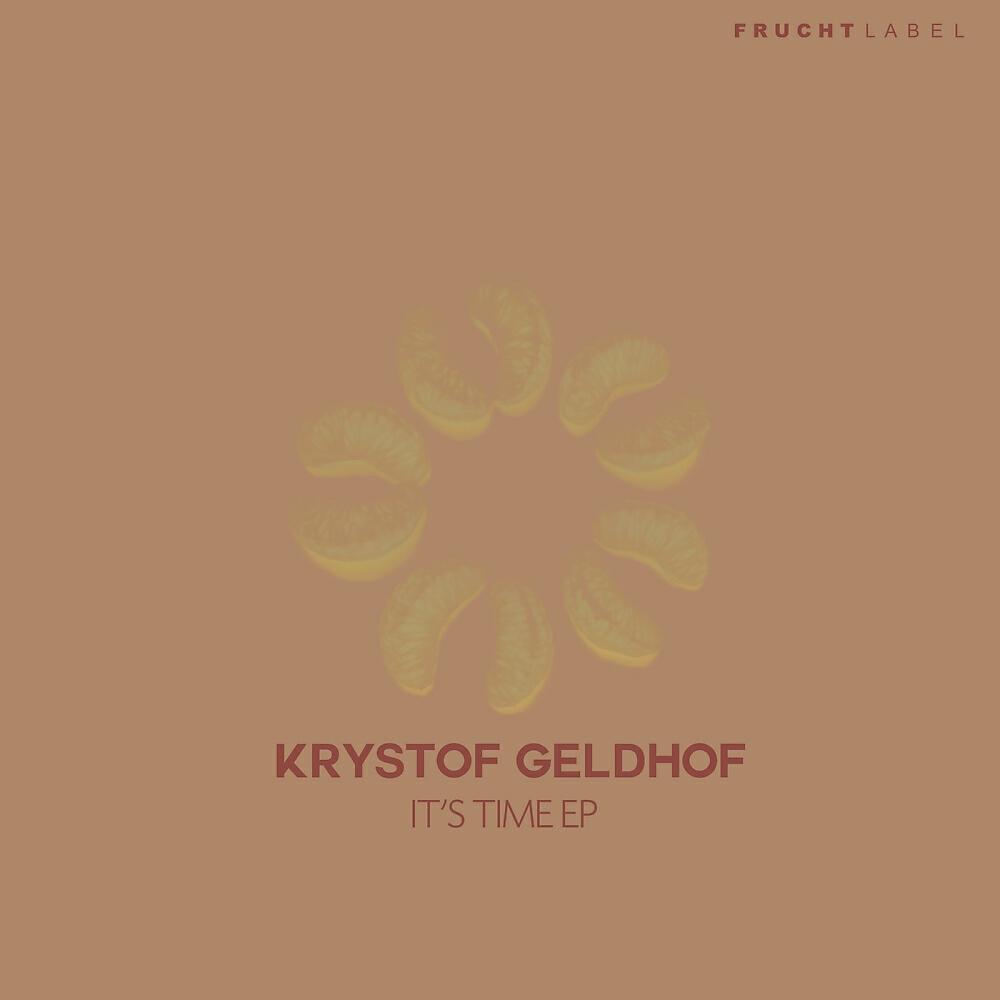 Релиз It's Time EP