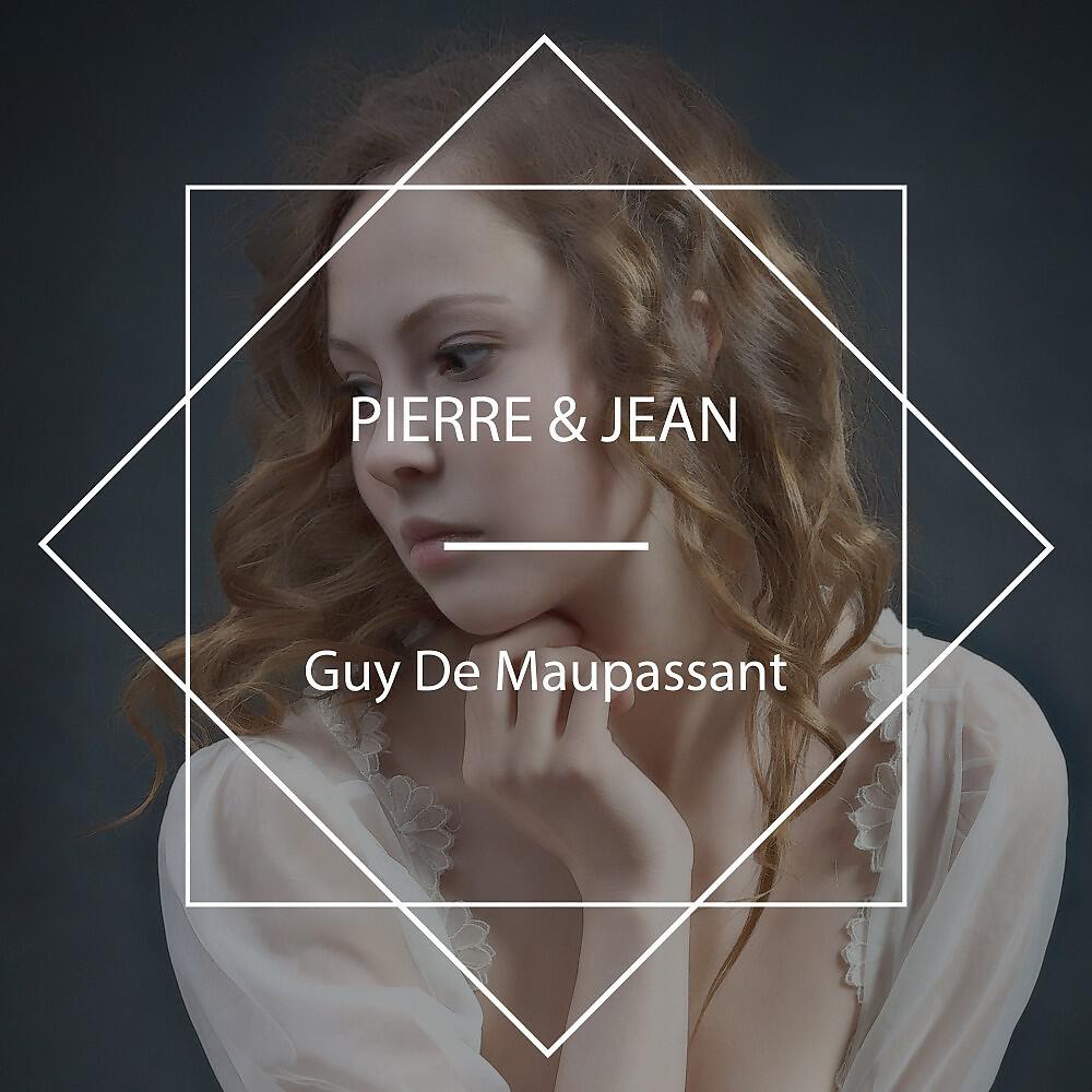 Релиз Pierre & Jean