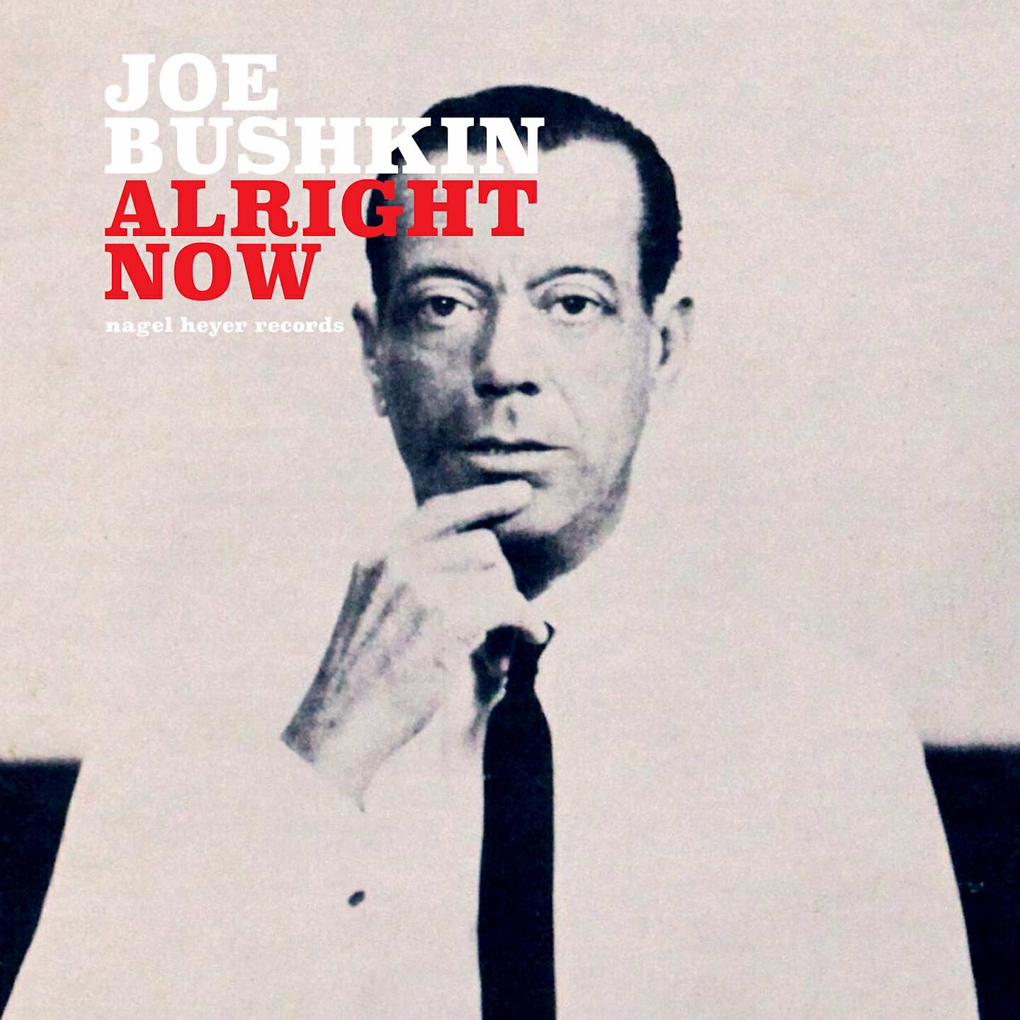 Релиз Alright Now