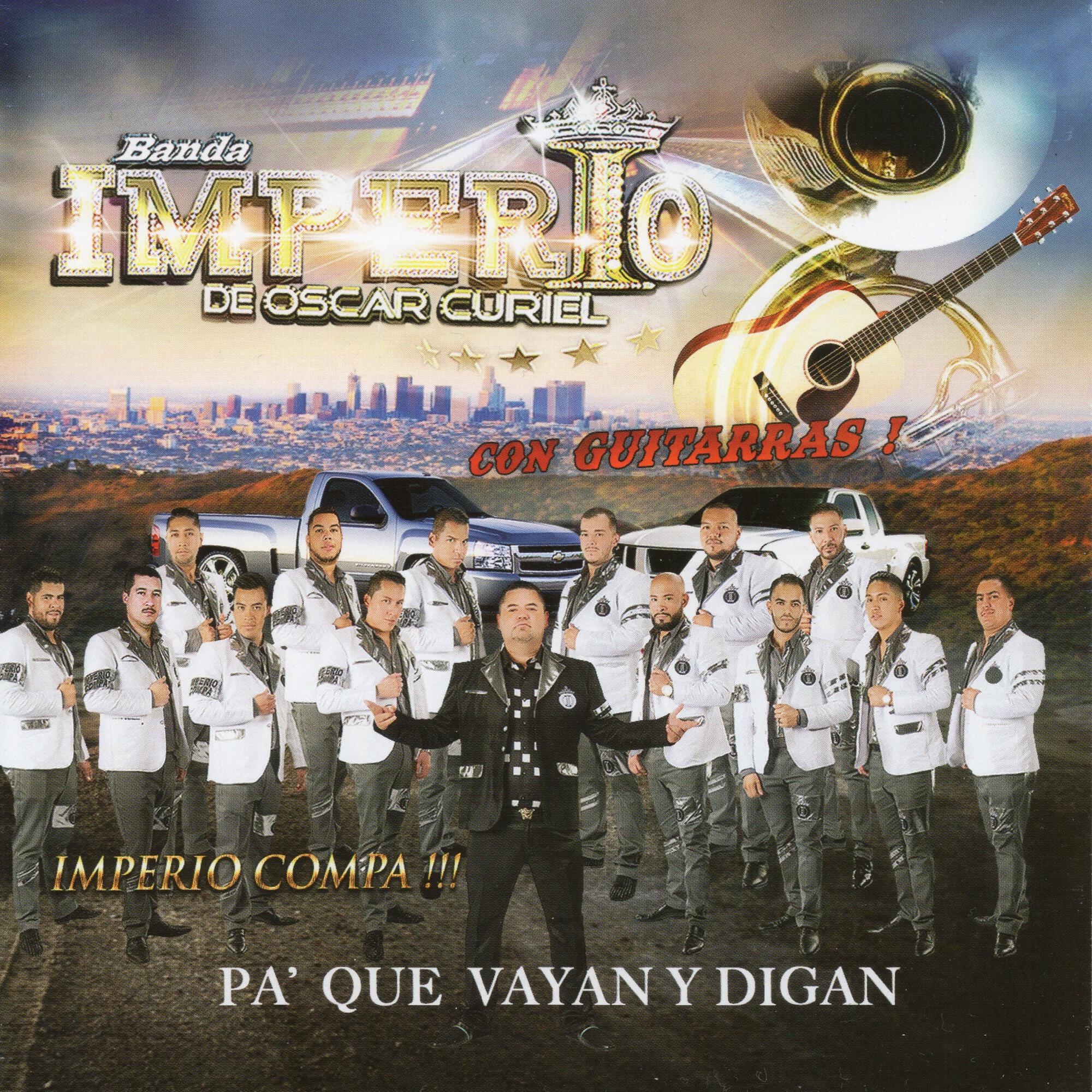 Релиз Pa' Que Vayan Y Digan