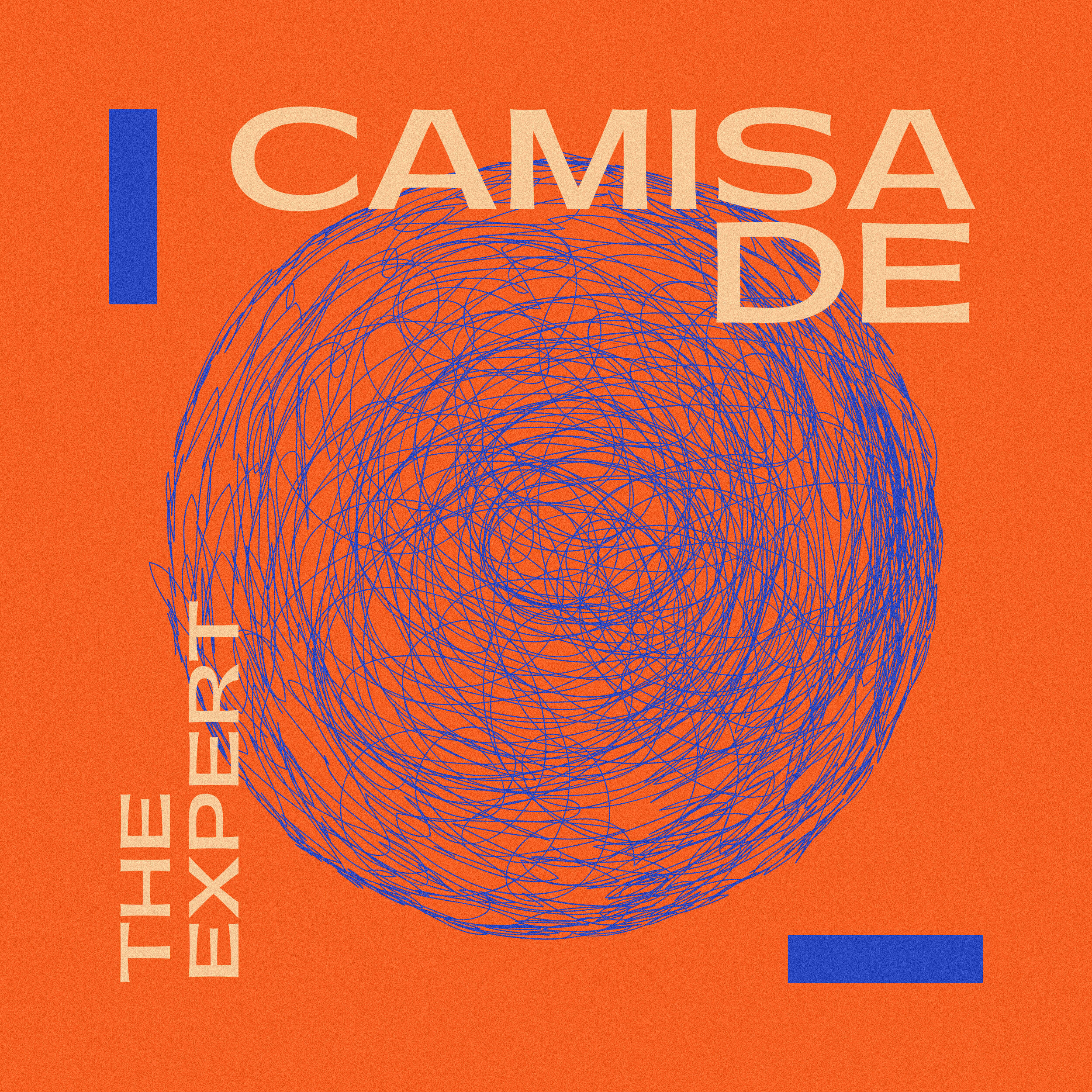Релиз The Expert